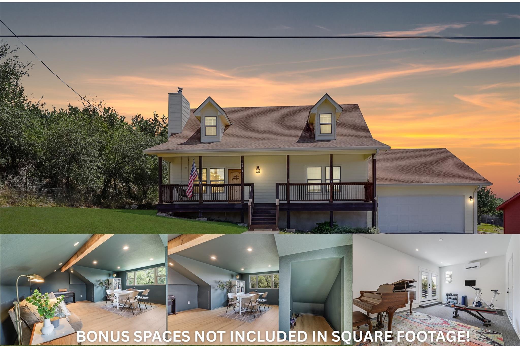 10013 Little Creek Cir, Dripping Springs, TX 78620