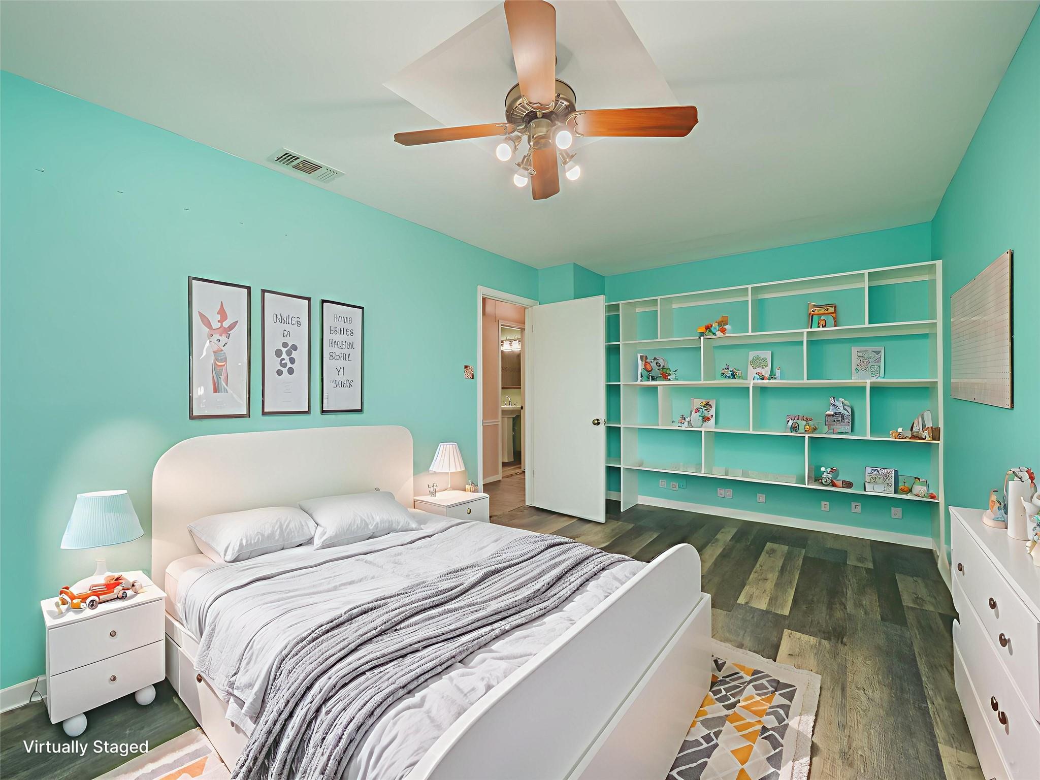 1252 County Road 106, Paige, TX 78659