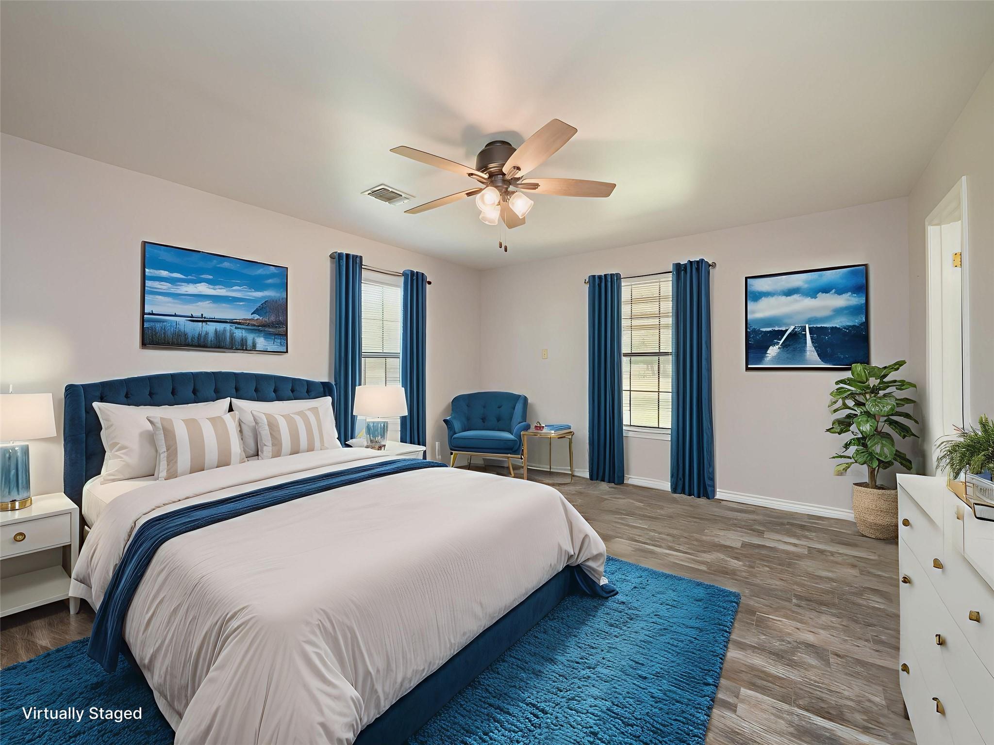 1252 County Road 106, Paige, TX 78659