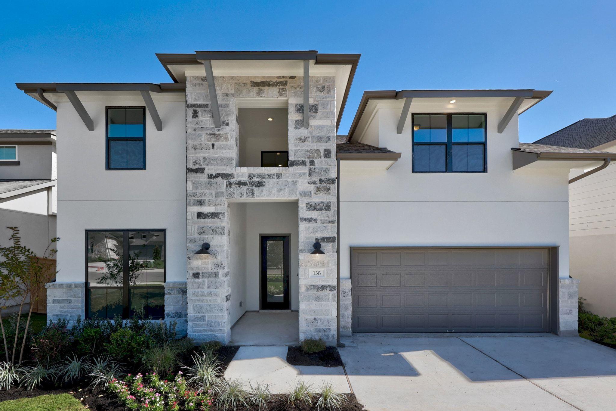 138 Ash Juniper Rd, Georgetown, TX 78633