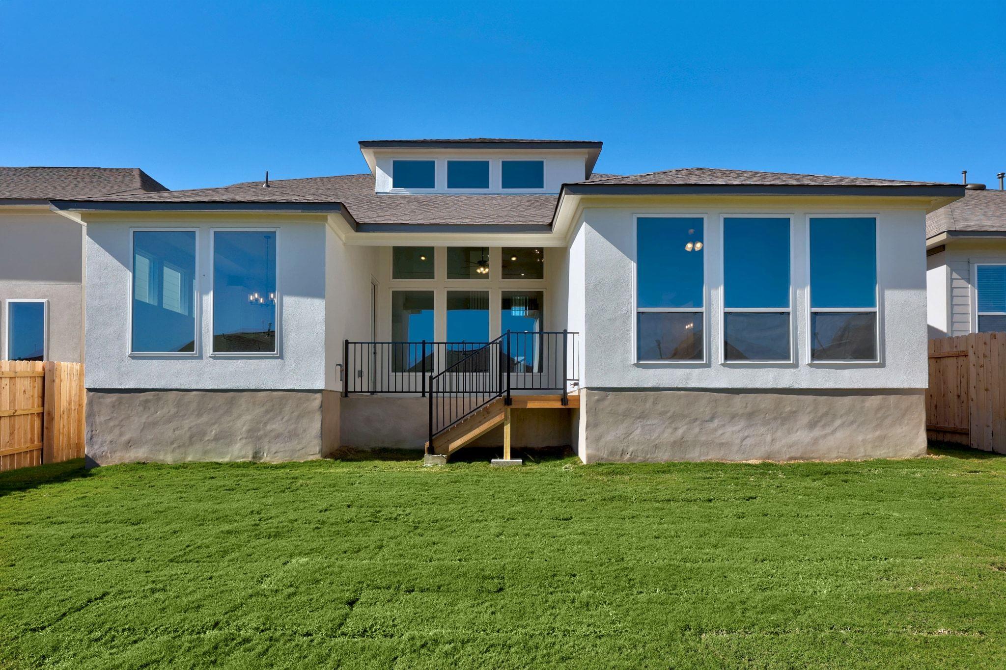 138 Ash Juniper Rd, Georgetown, TX 78633