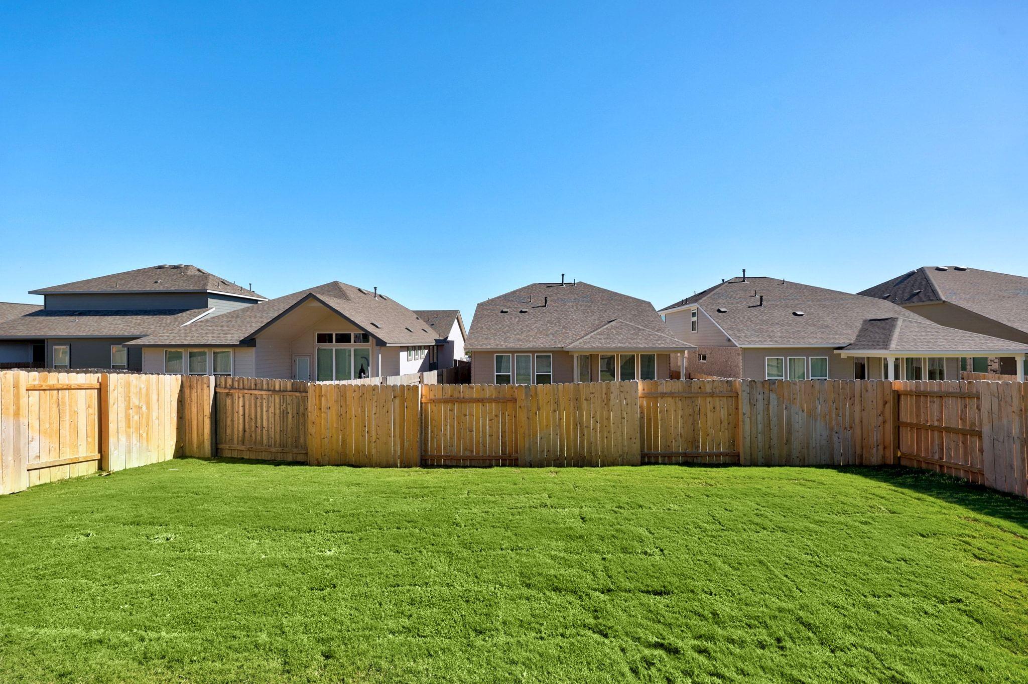 138 Ash Juniper Rd, Georgetown, TX 78633