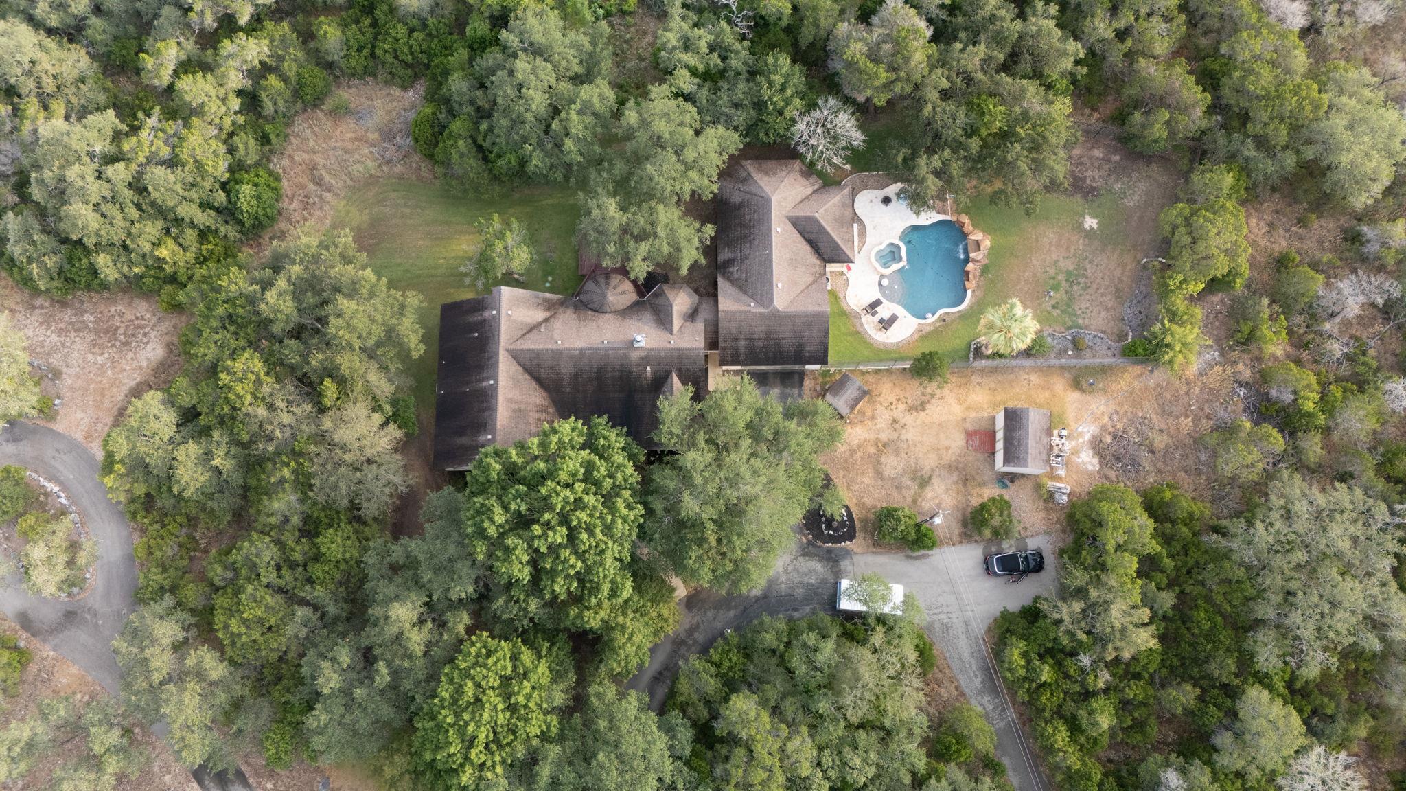 810 Bluff Ridge Ct, New Braunfels, TX 78132