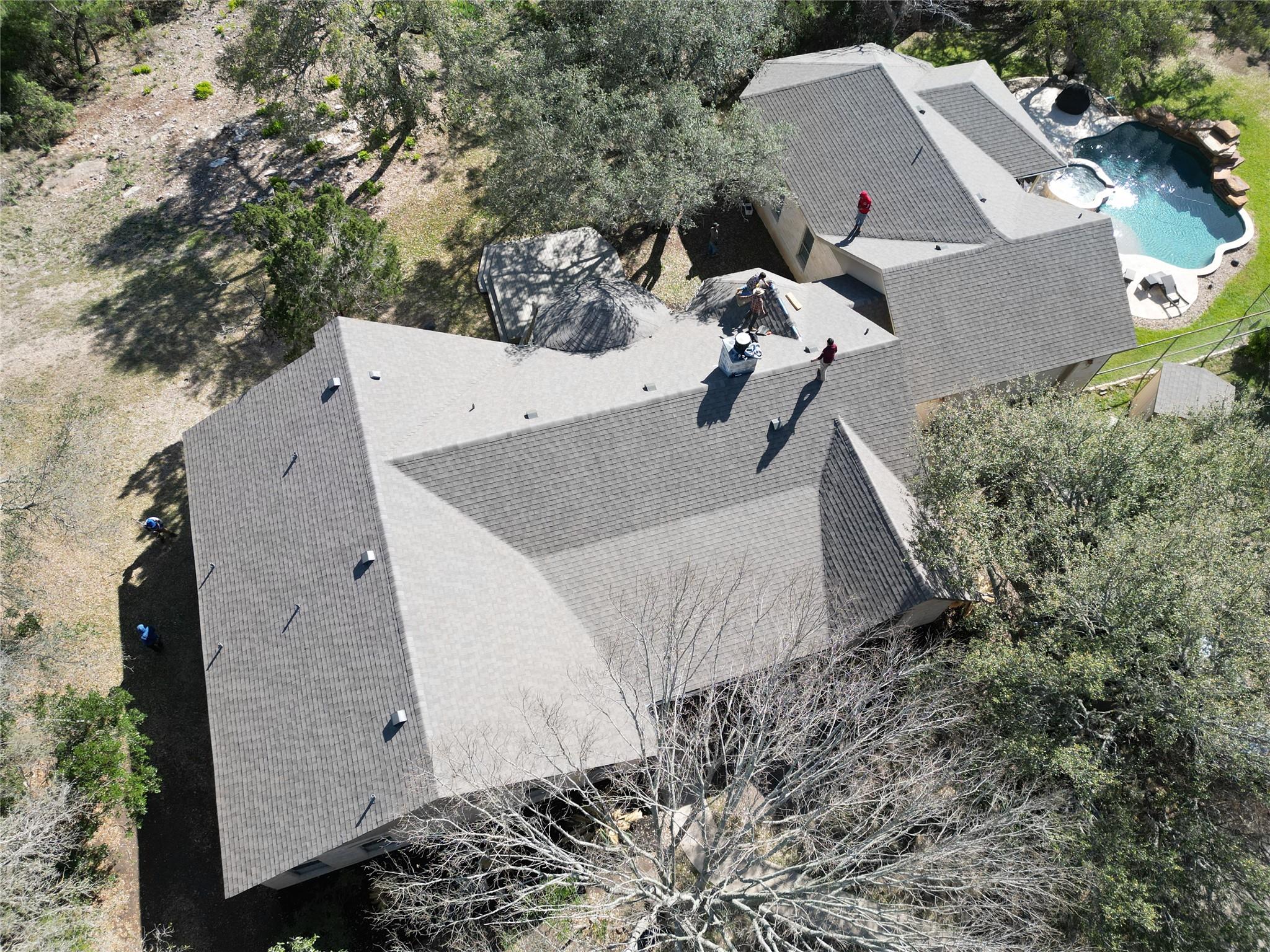 810 Bluff Ridge Ct, New Braunfels, TX 78132