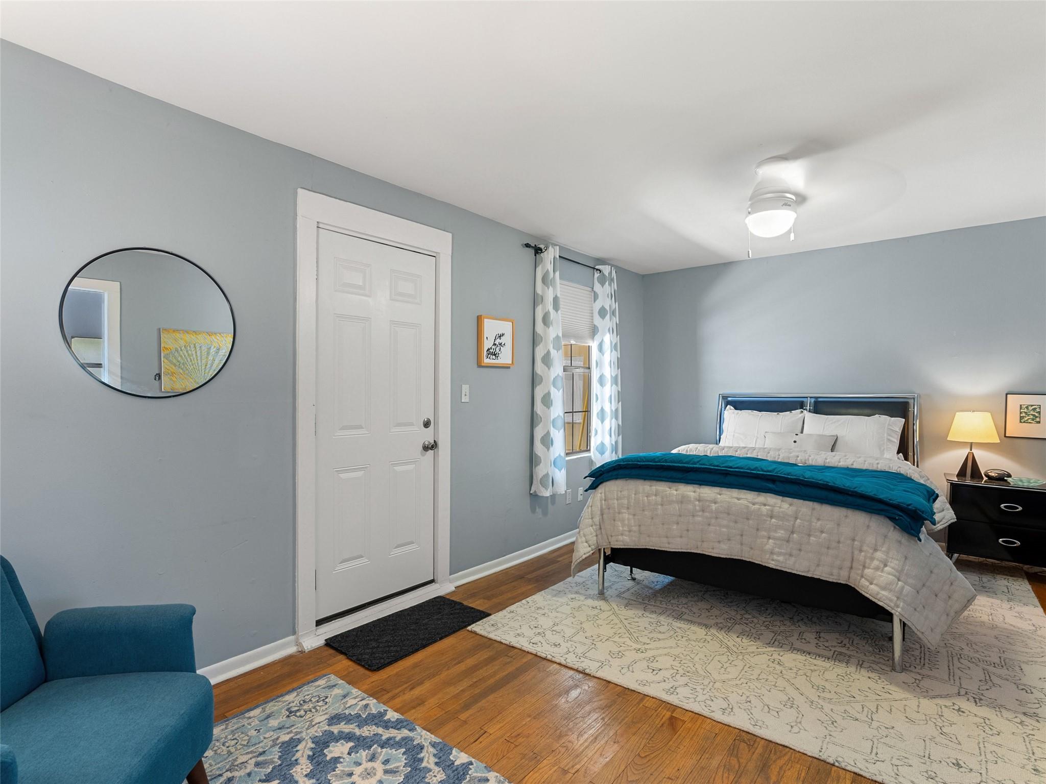 4701 & 4703 Shoal Creek Blvd, Austin, TX 78756