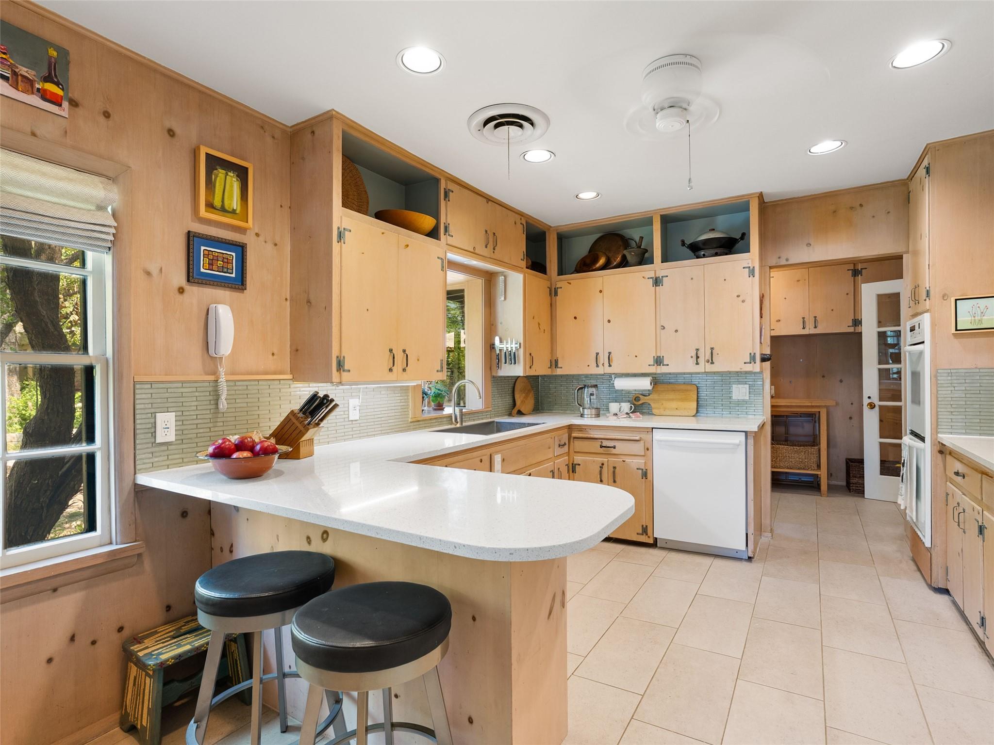 4701 & 4703 Shoal Creek Blvd, Austin, TX 78756