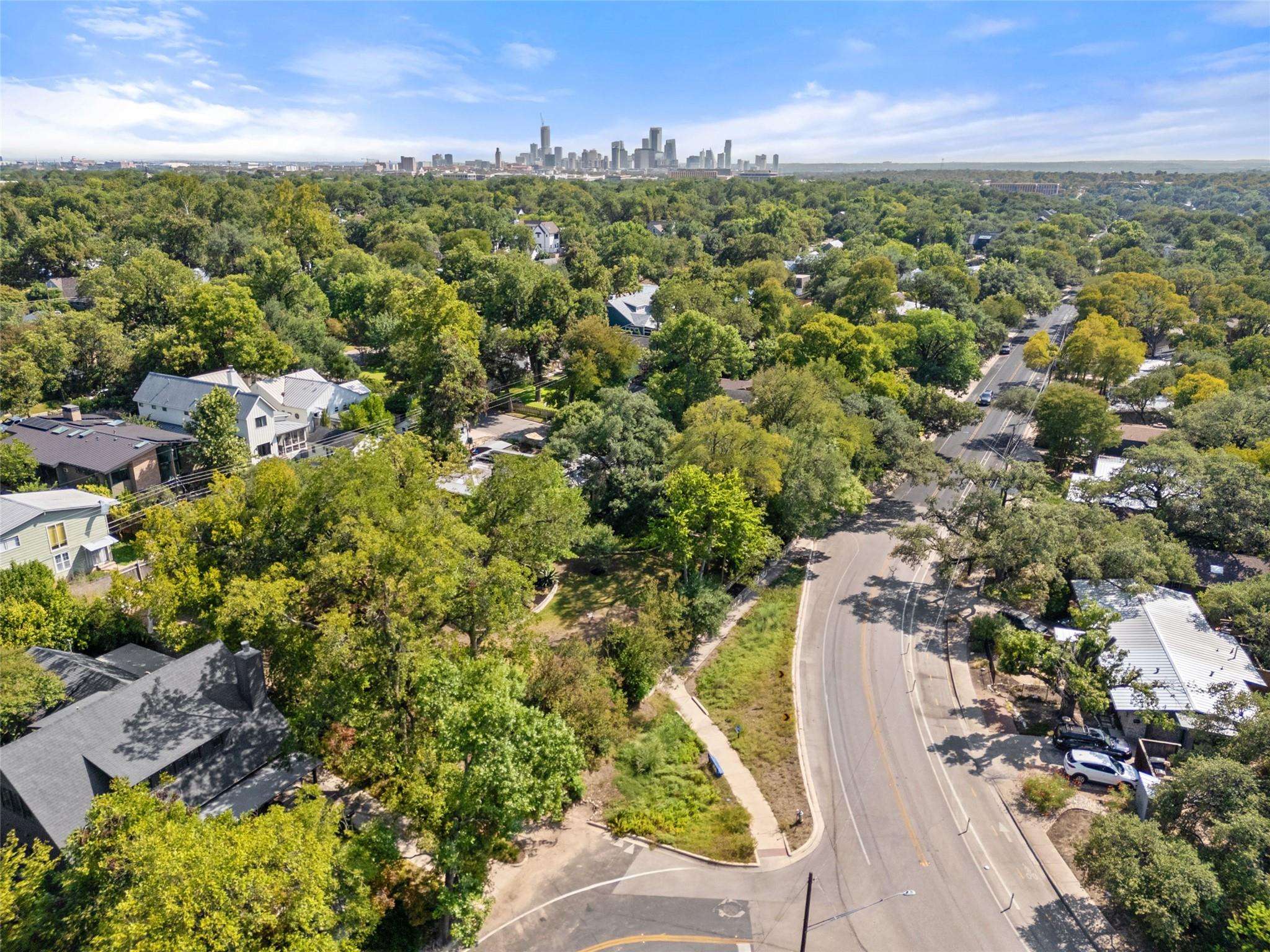 4701 & 4703 Shoal Creek Blvd, Austin, TX 78756