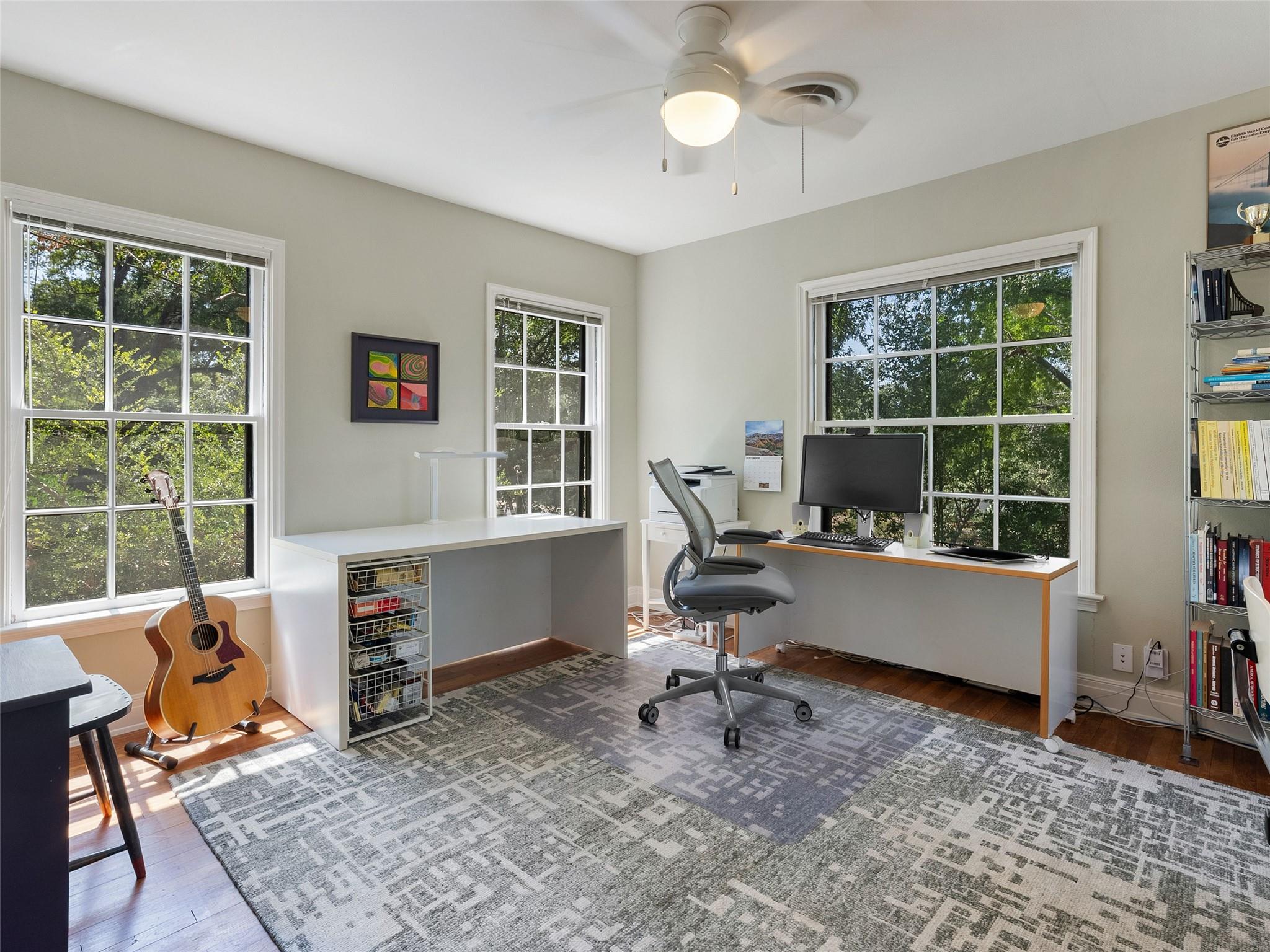 4701 & 4703 Shoal Creek Blvd, Austin, TX 78756