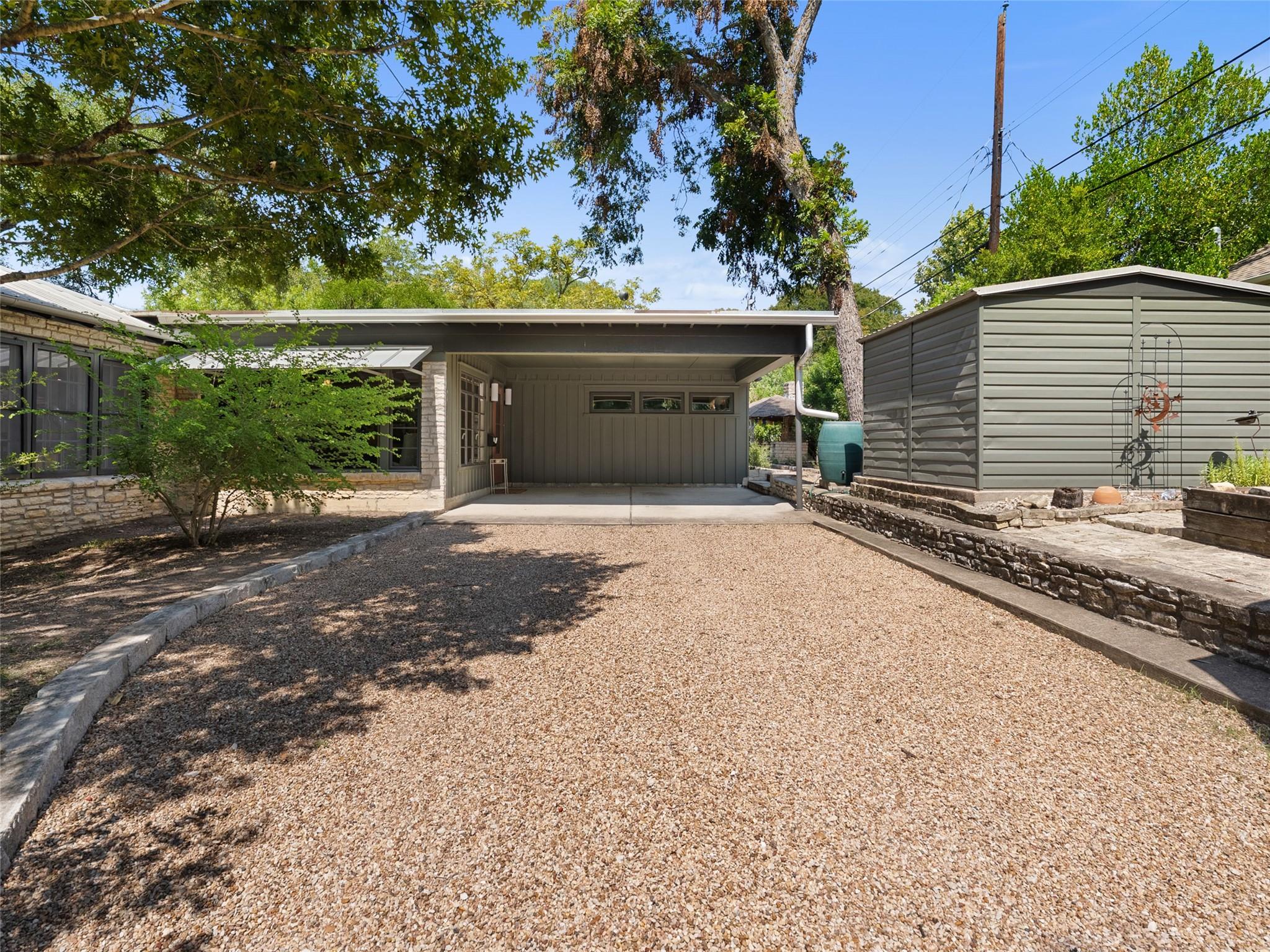 4701 & 4703 Shoal Creek Blvd, Austin, TX 78756