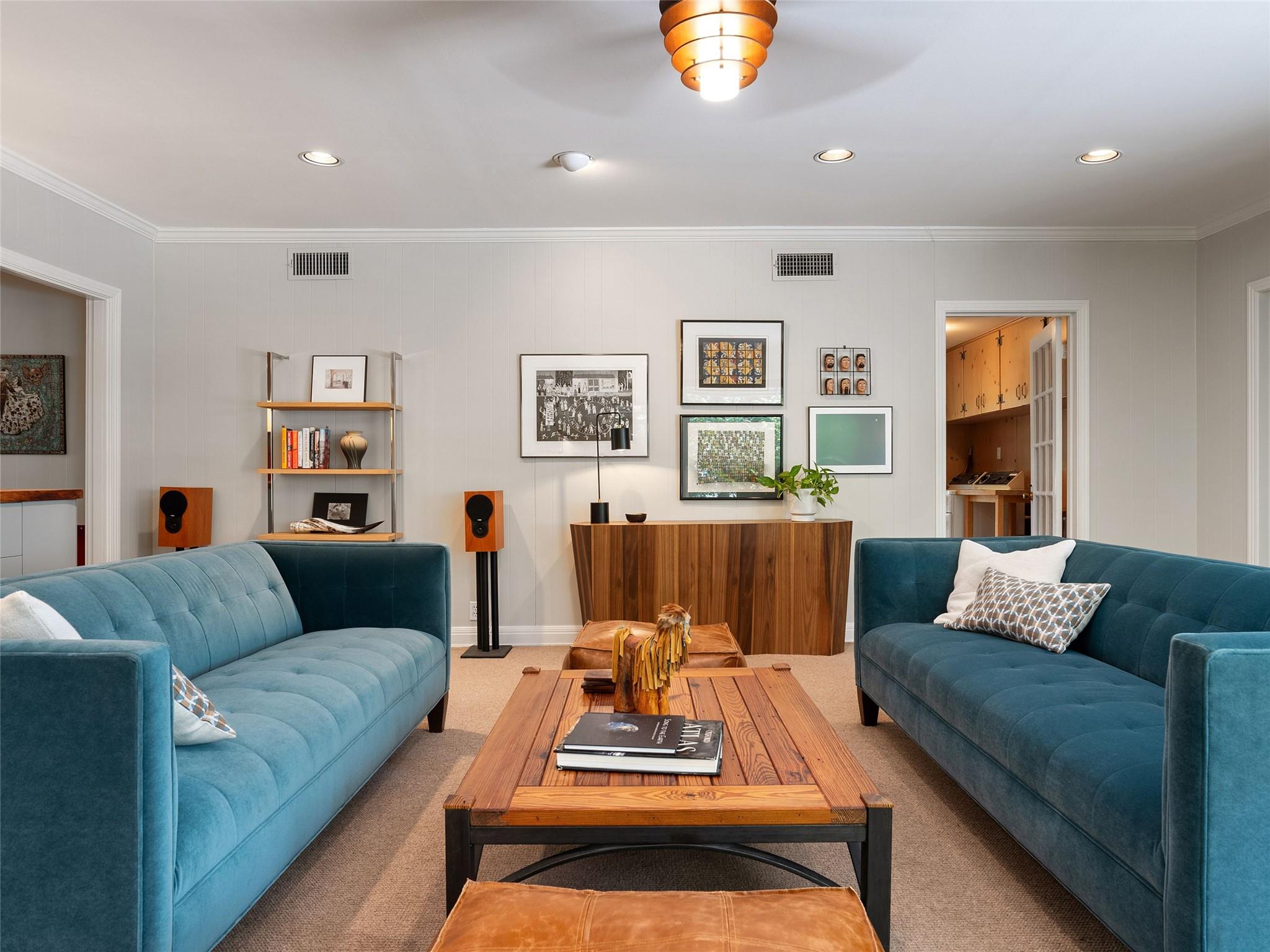 4701 & 4703 Shoal Creek Blvd, Austin, TX 78756