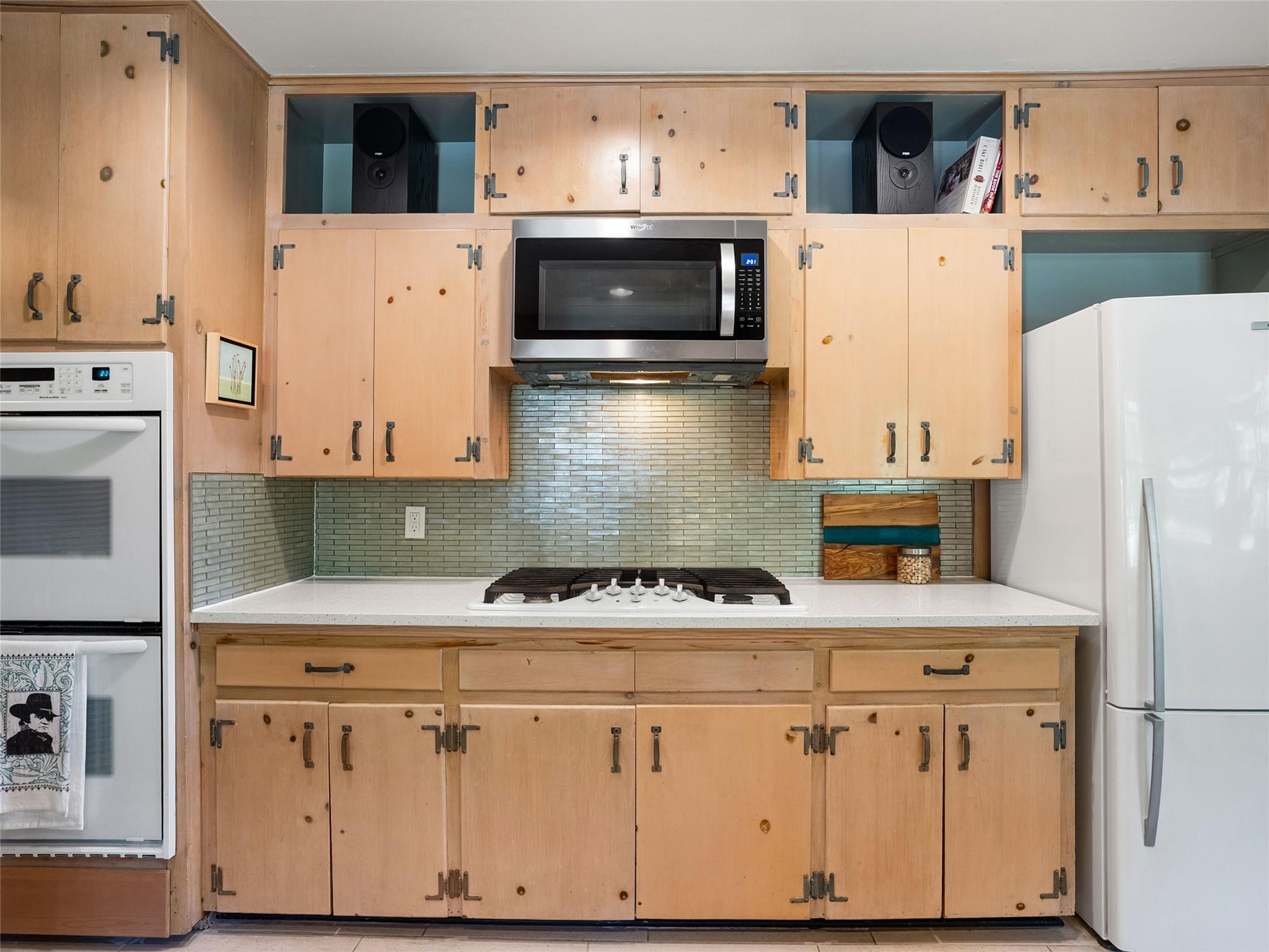 4701 & 4703 Shoal Creek Blvd, Austin, TX 78756