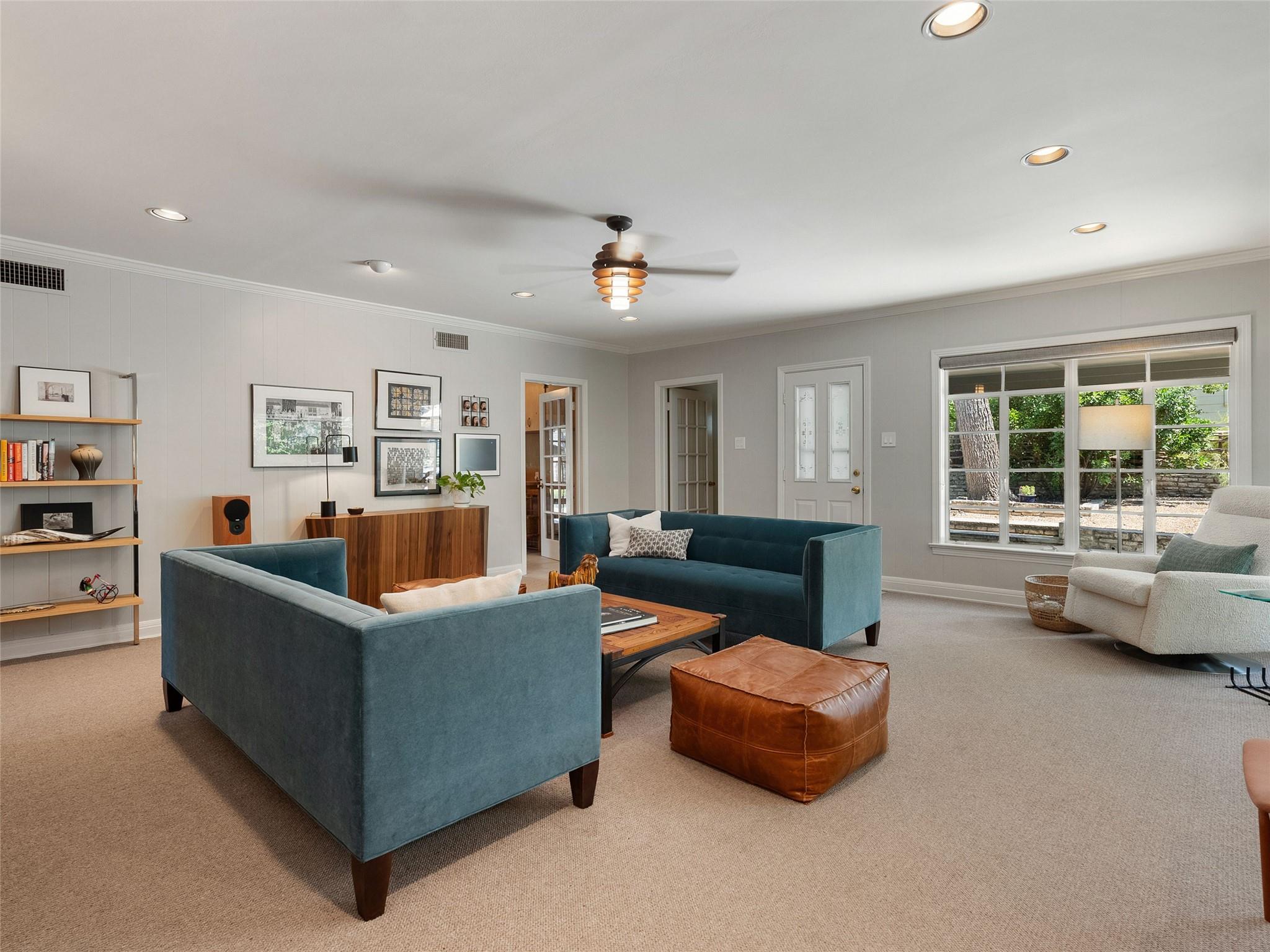 4701 & 4703 Shoal Creek Blvd, Austin, TX 78756