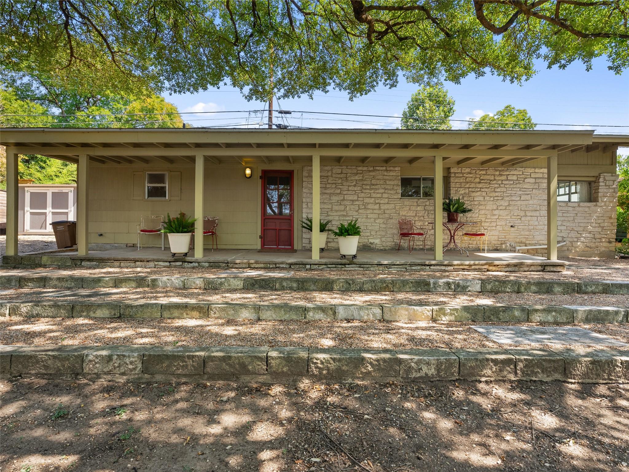 4701 & 4703 Shoal Creek Blvd, Austin, TX 78756