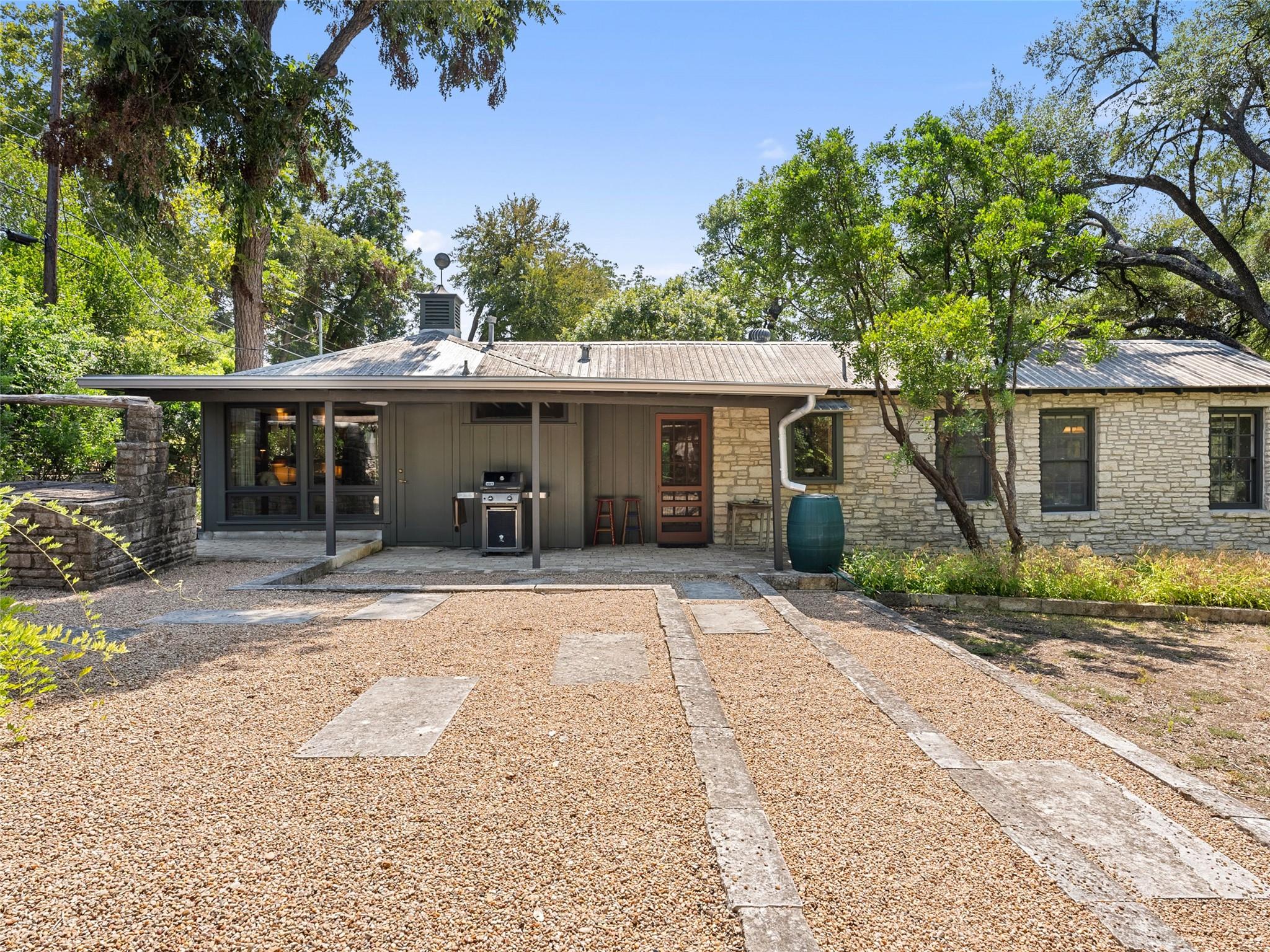 4701 & 4703 Shoal Creek Blvd, Austin, TX 78756