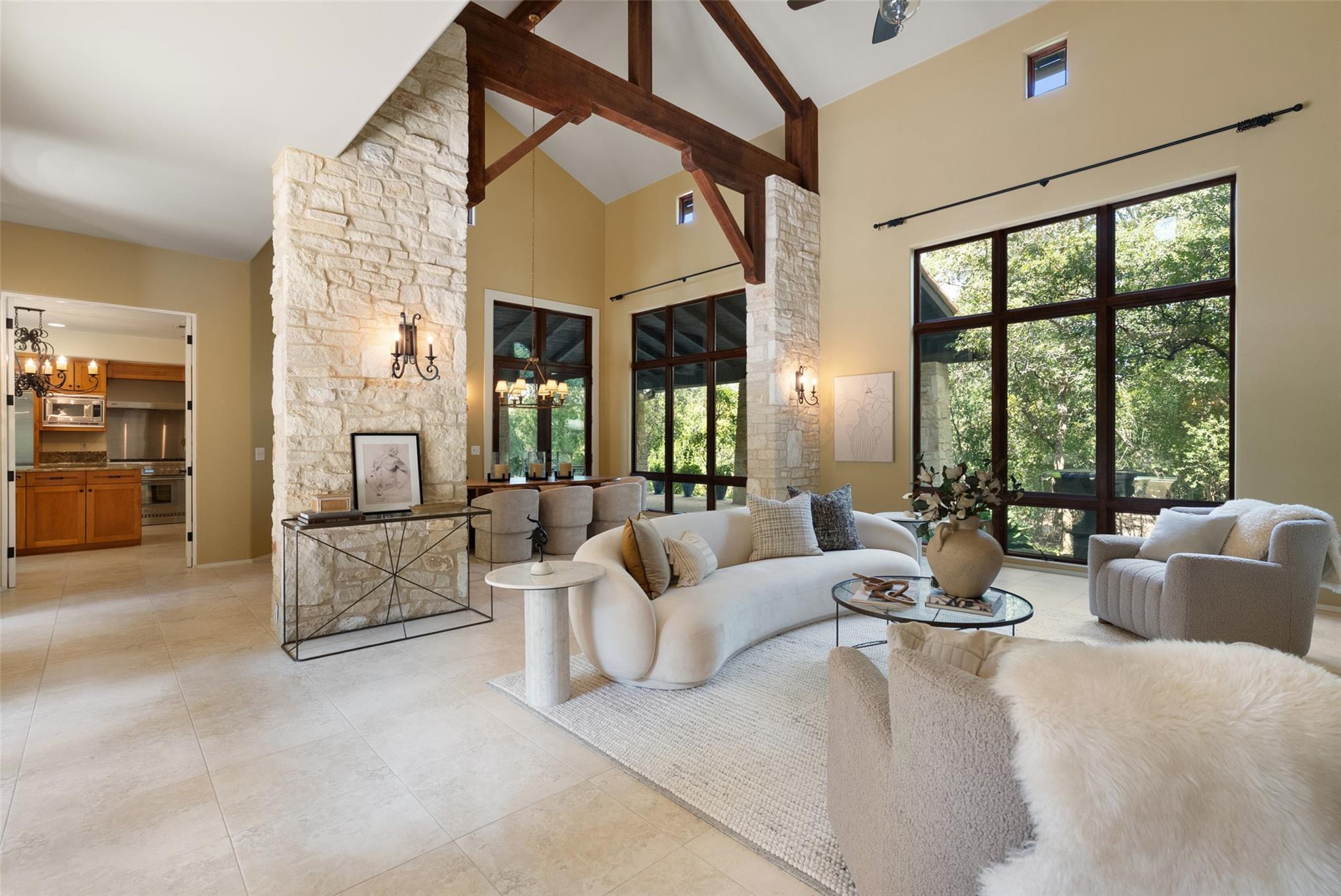 1200 Barton Creek Blvd # 45, Austin, TX 78735