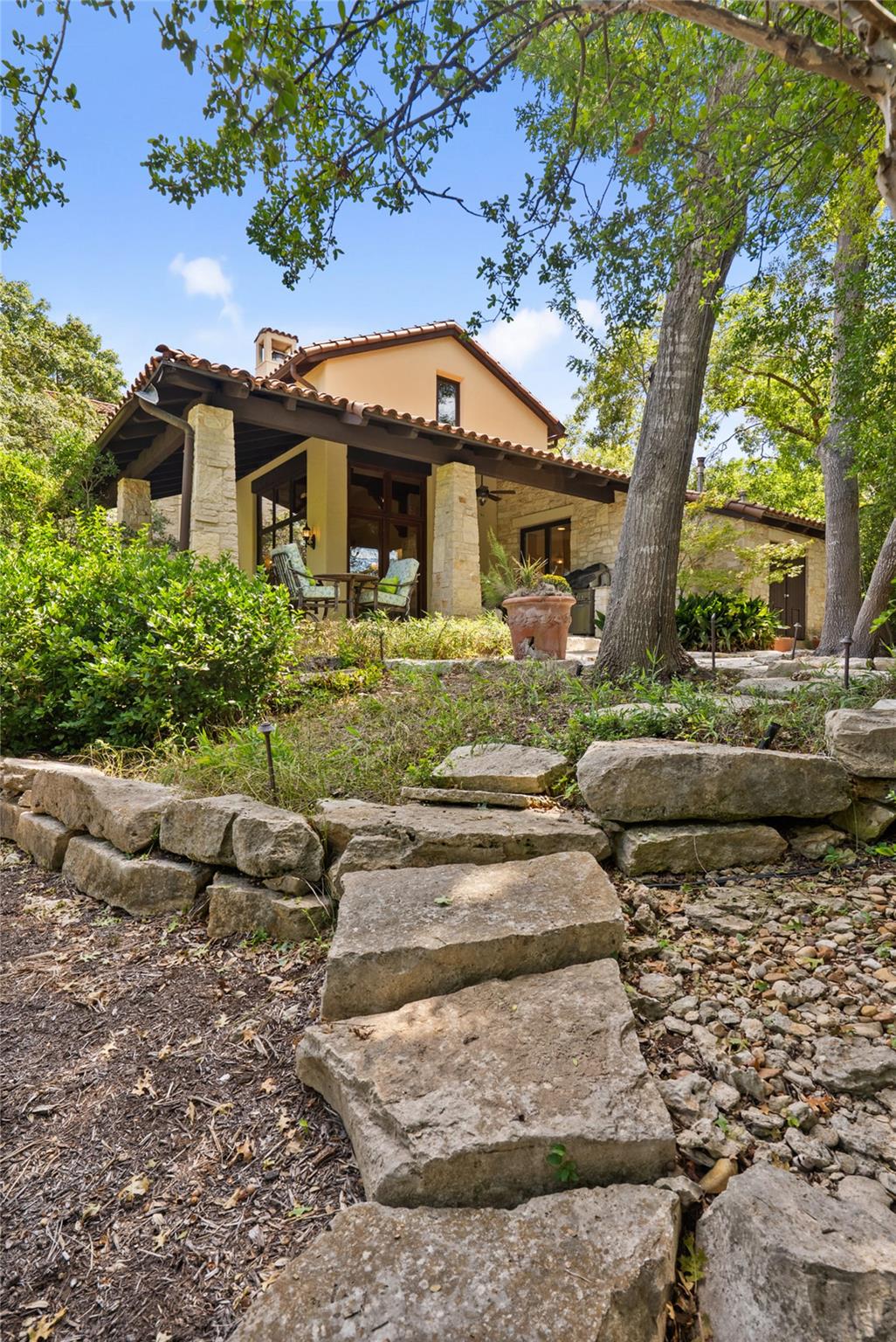 1200 Barton Creek Blvd # 45, Austin, TX 78735