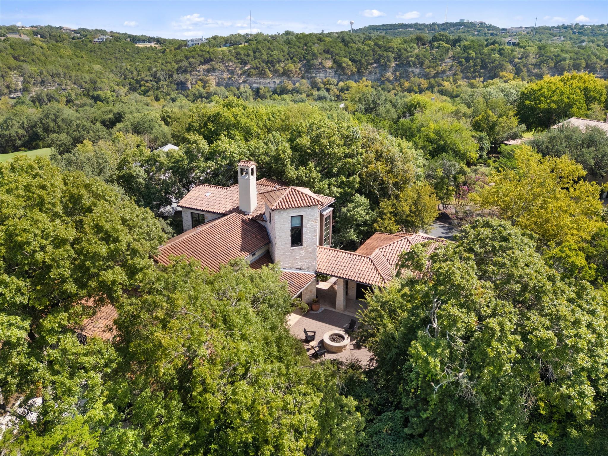 1200 Barton Creek Blvd # 45, Austin, TX 78735