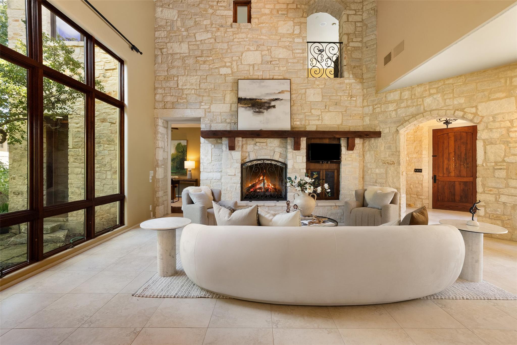 1200 Barton Creek Blvd # 45, Austin, TX 78735