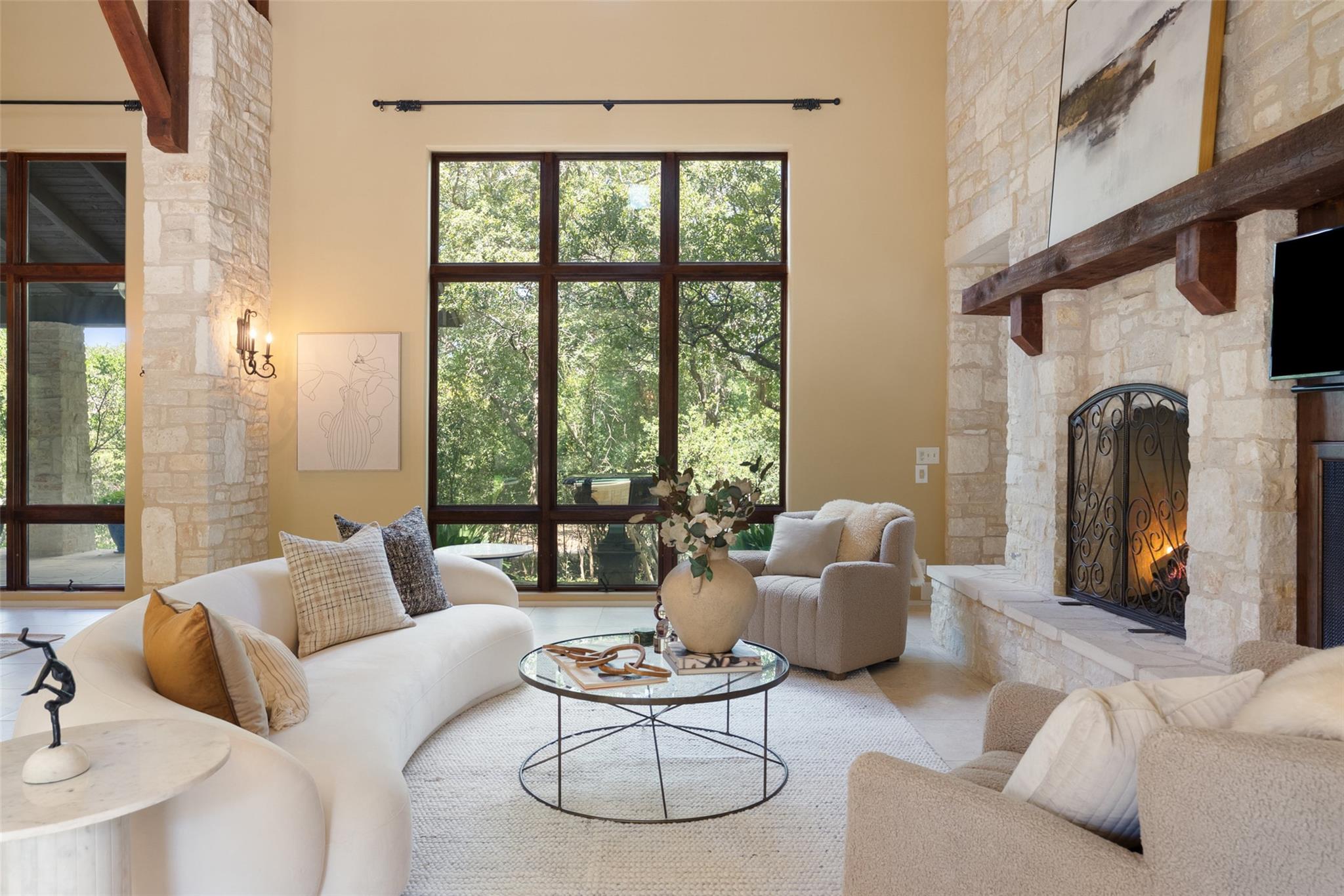 1200 Barton Creek Blvd # 45, Austin, TX 78735