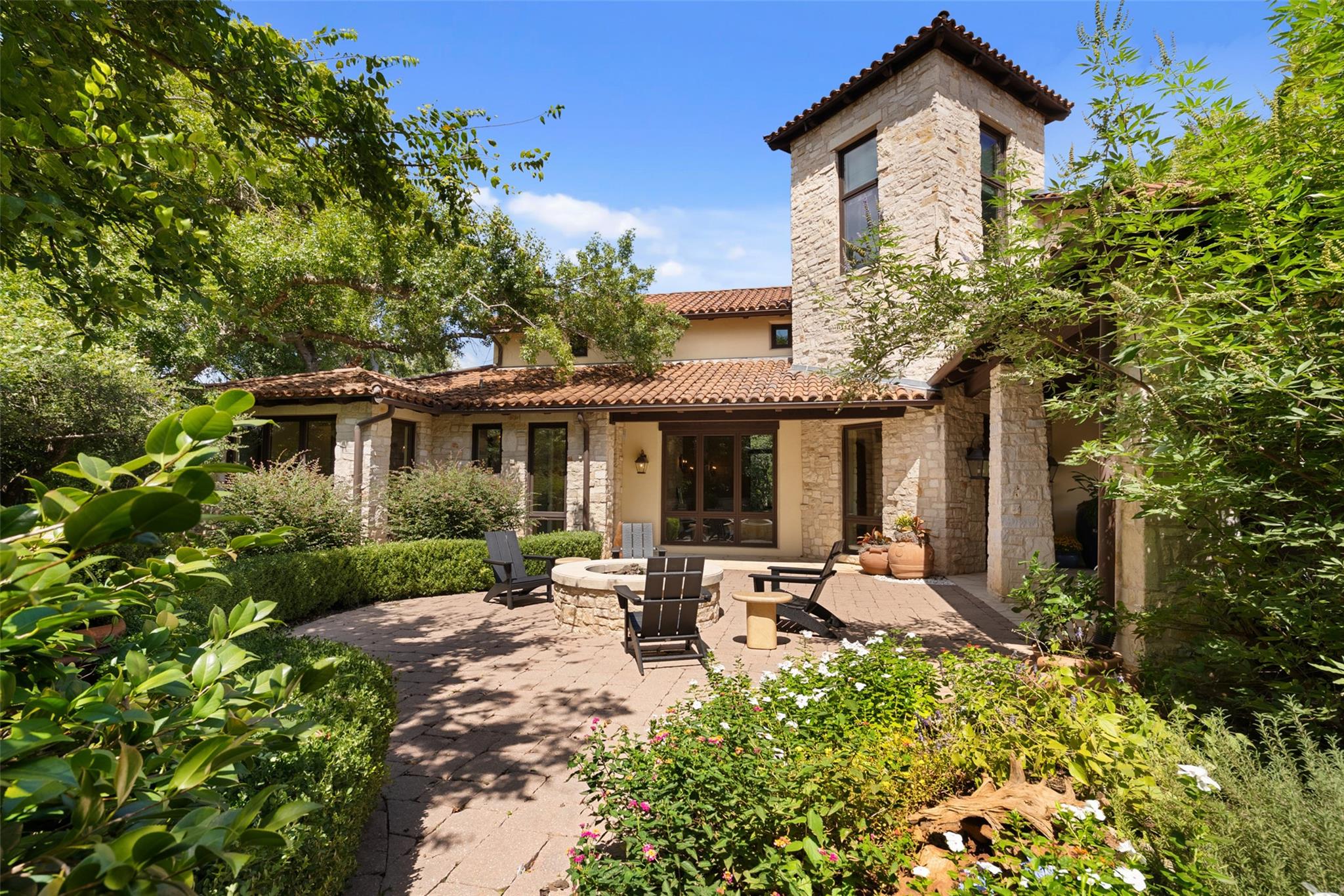 1200 Barton Creek Blvd # 45, Austin, TX 78735