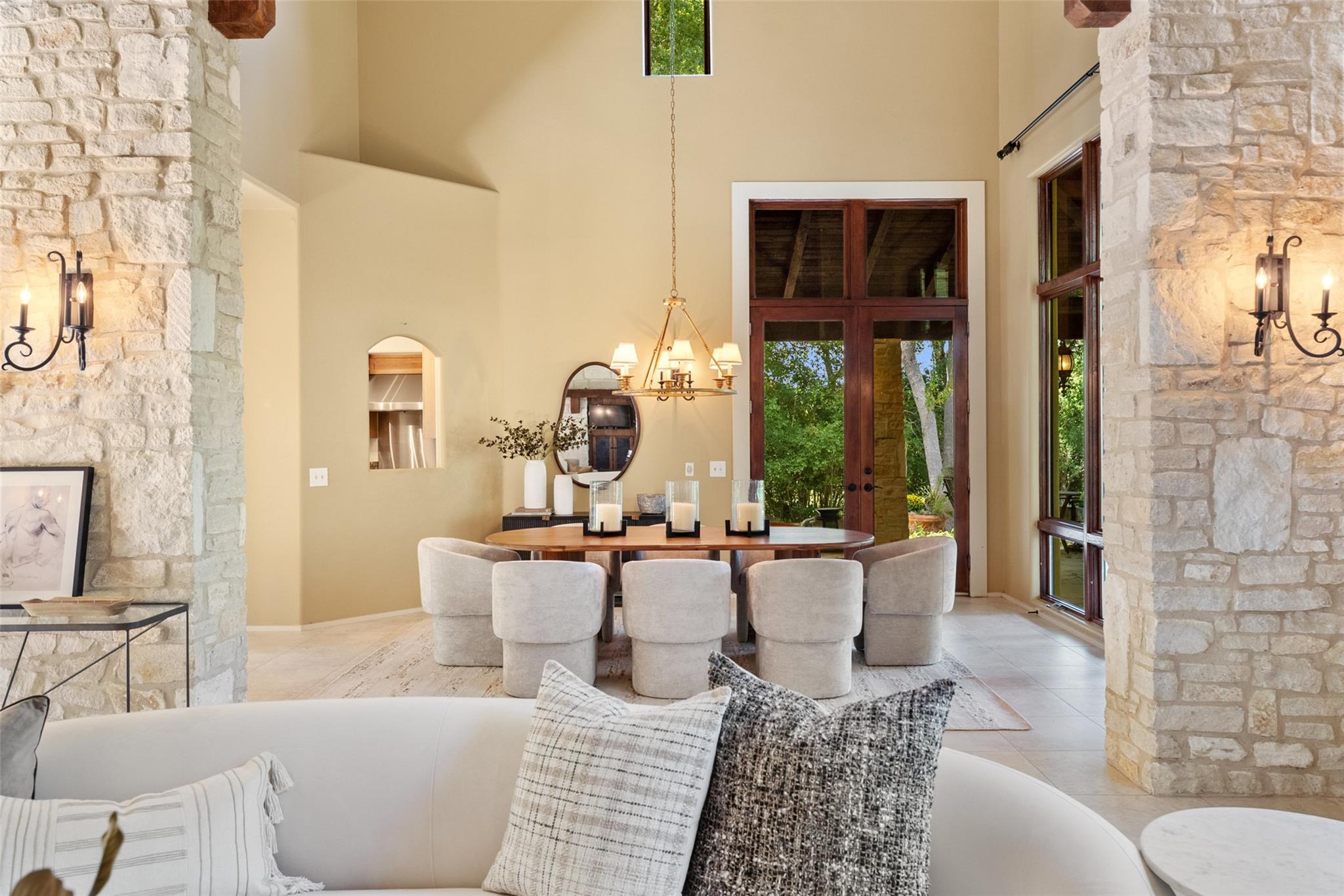 1200 Barton Creek Blvd # 45, Austin, TX 78735