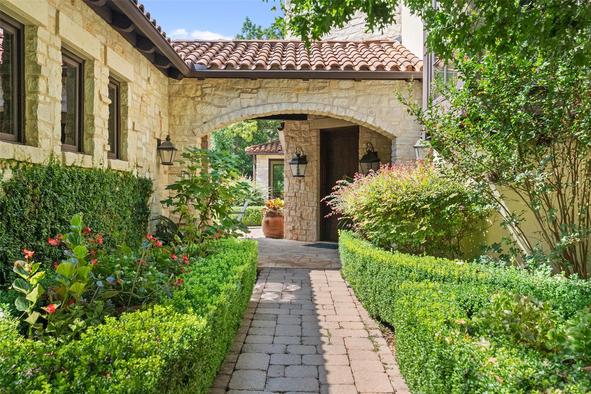 1200 Barton Creek Blvd # 45, Austin, TX 78735