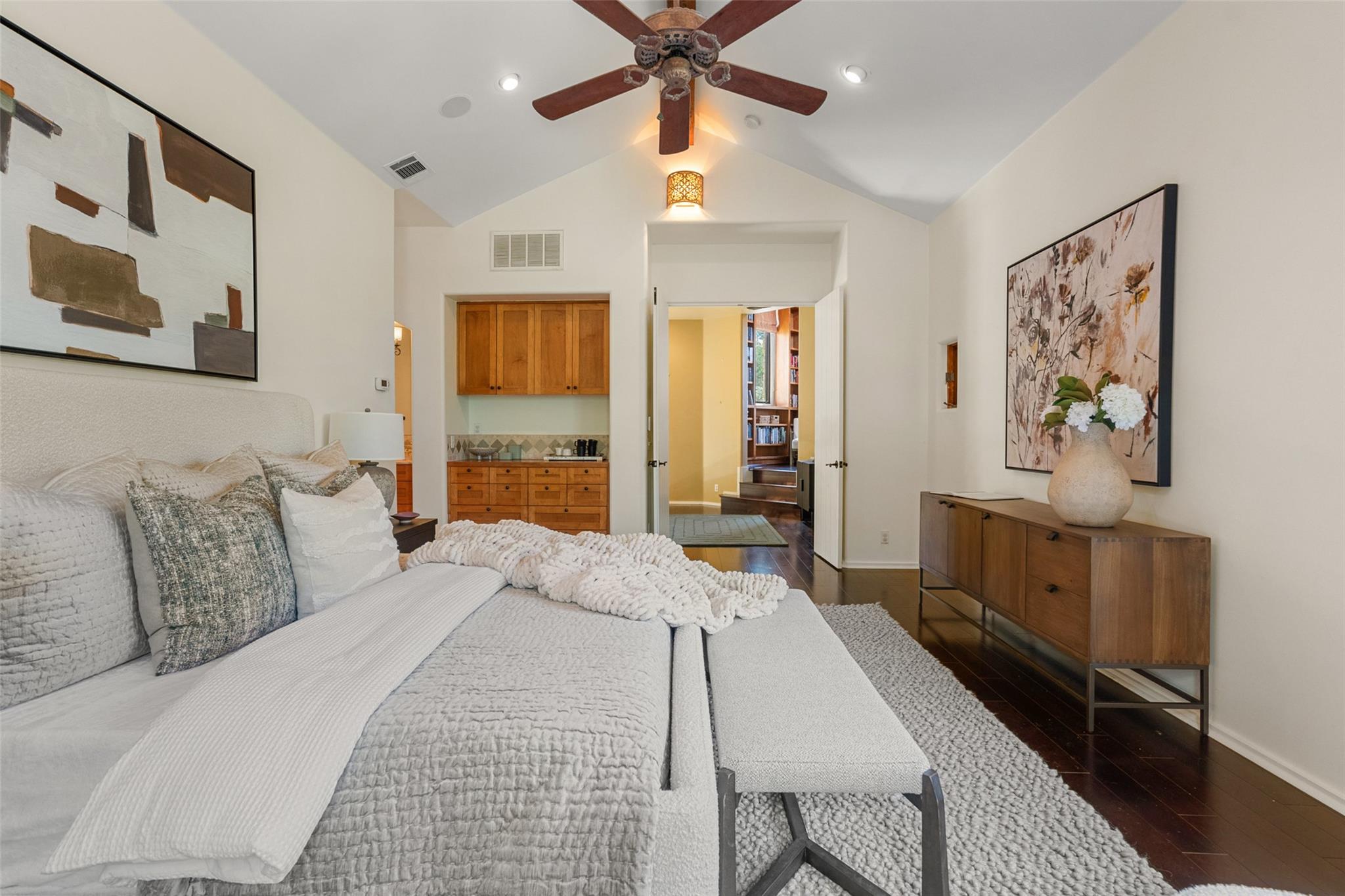 1200 Barton Creek Blvd # 45, Austin, TX 78735