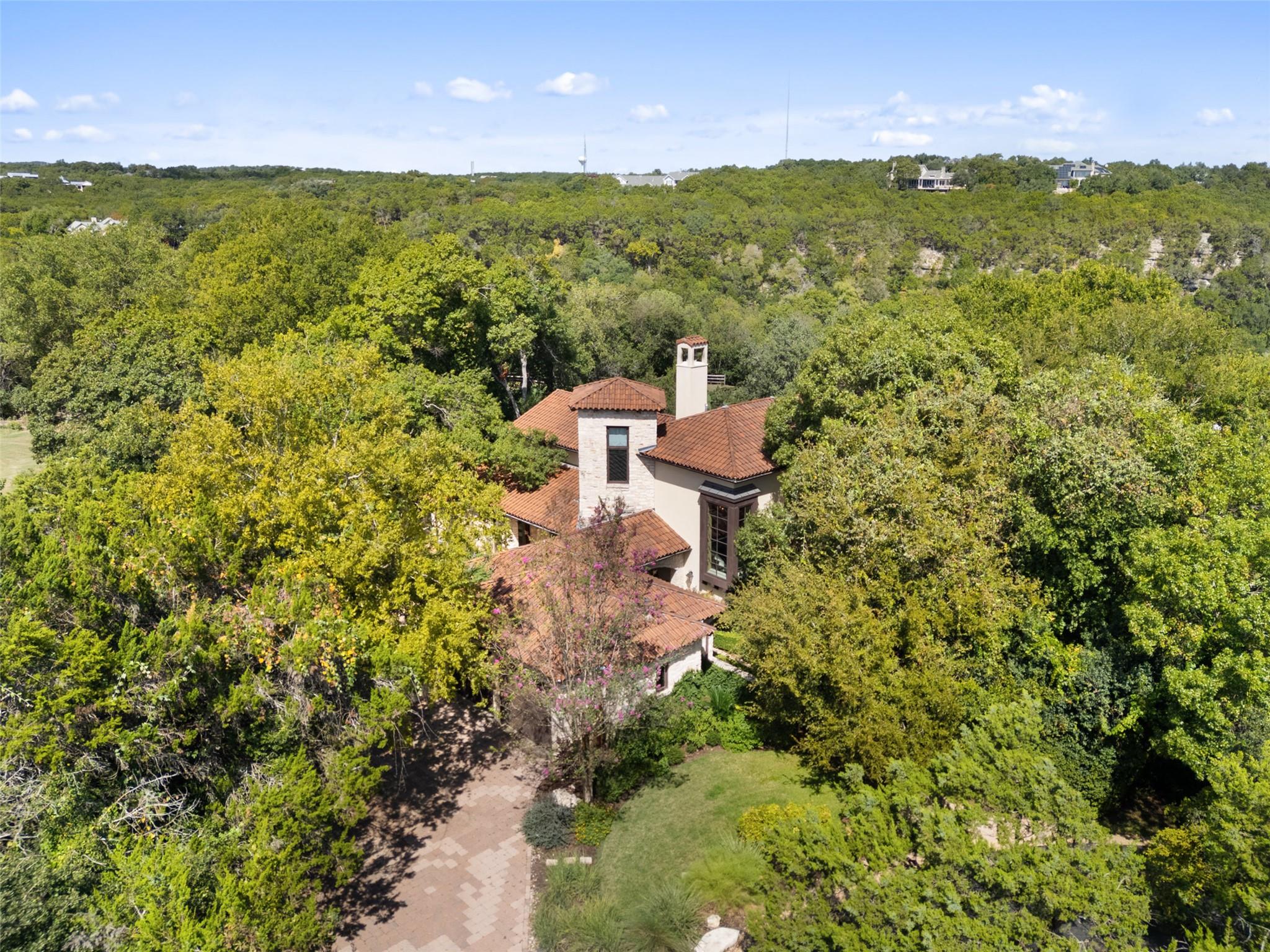1200 Barton Creek Blvd # 45, Austin, TX 78735