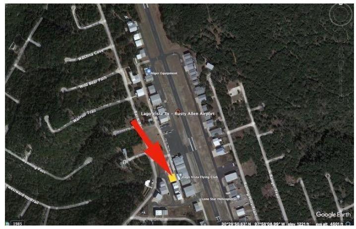 218 Flightline Rd # 7, Lago Vista, TX 78645