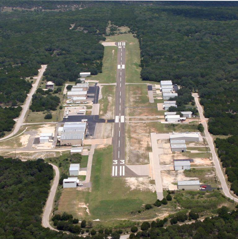 218 Flightline Rd # 7, Lago Vista, TX 78645