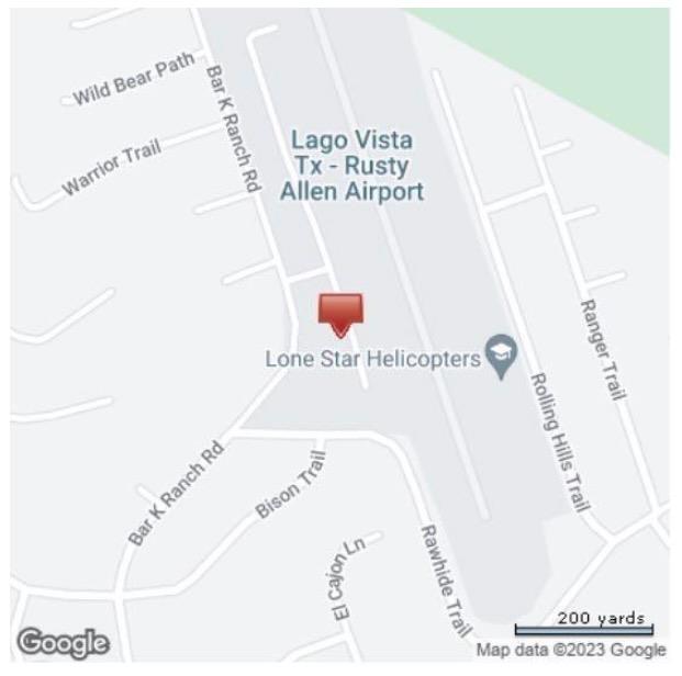 218 Flightline Rd # 7, Lago Vista, TX 78645