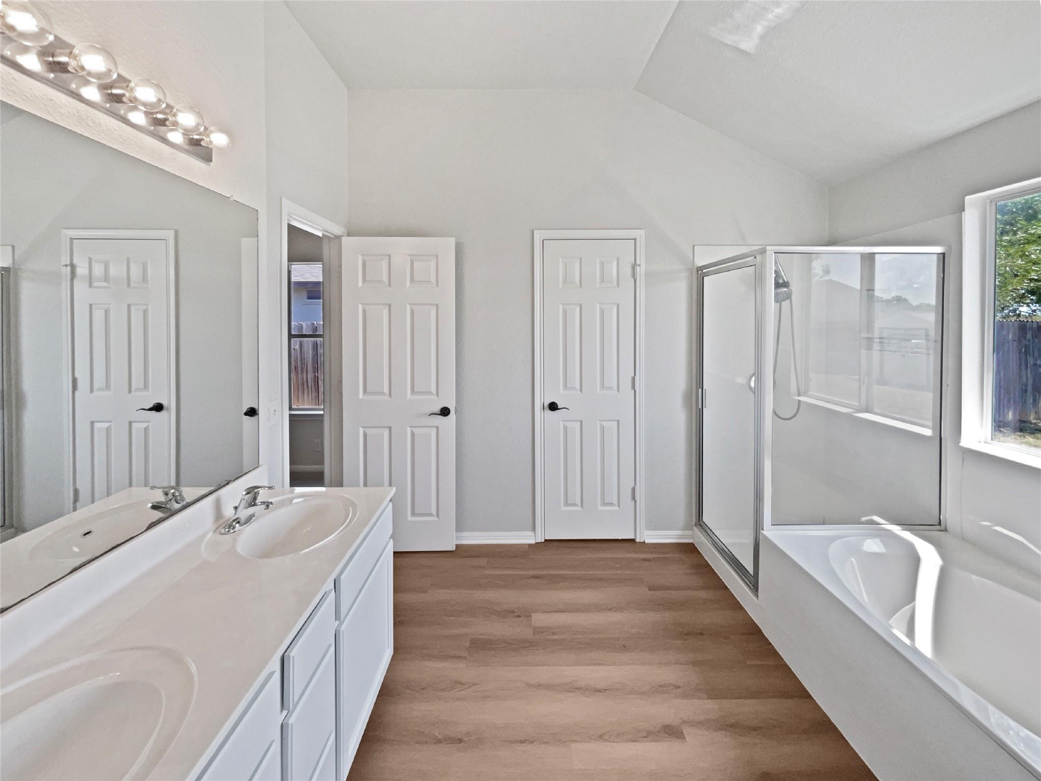 404 Stewart Dr, Hutto, TX 78634