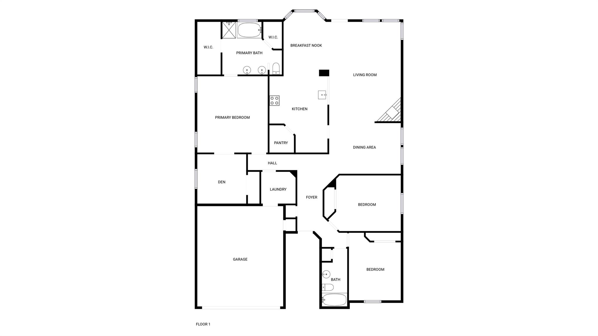 404 Stewart Dr, Hutto, TX 78634