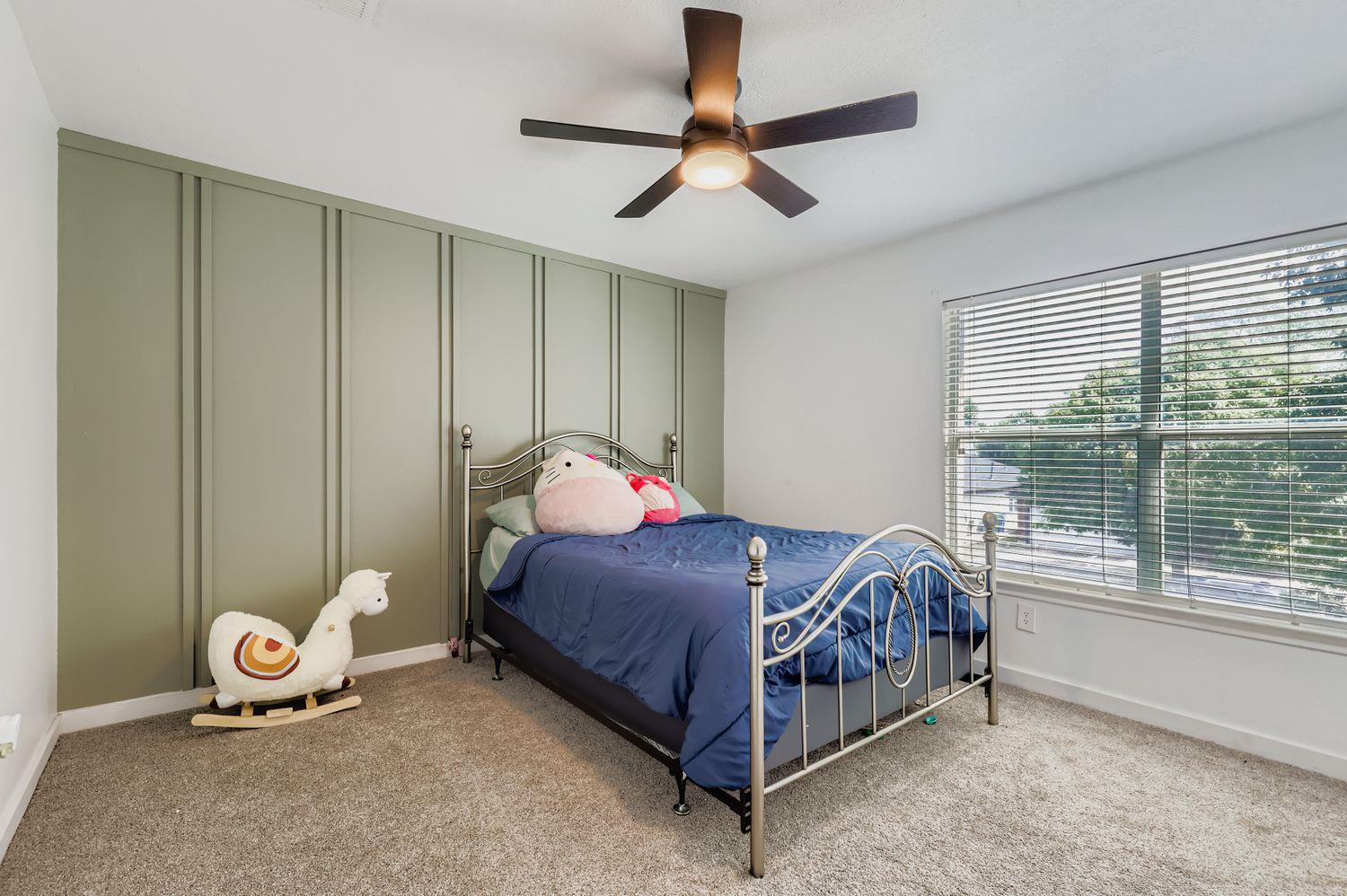 1202 Hughmont Dr, Pflugerville, TX 78660