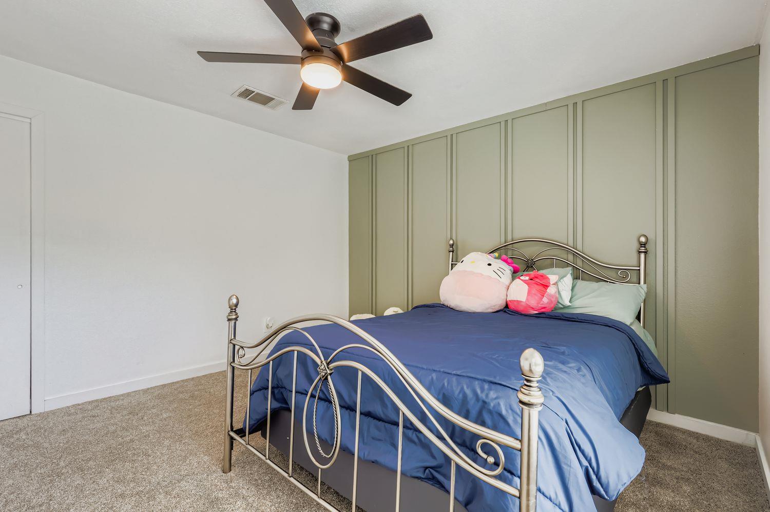 1202 Hughmont Dr, Pflugerville, TX 78660