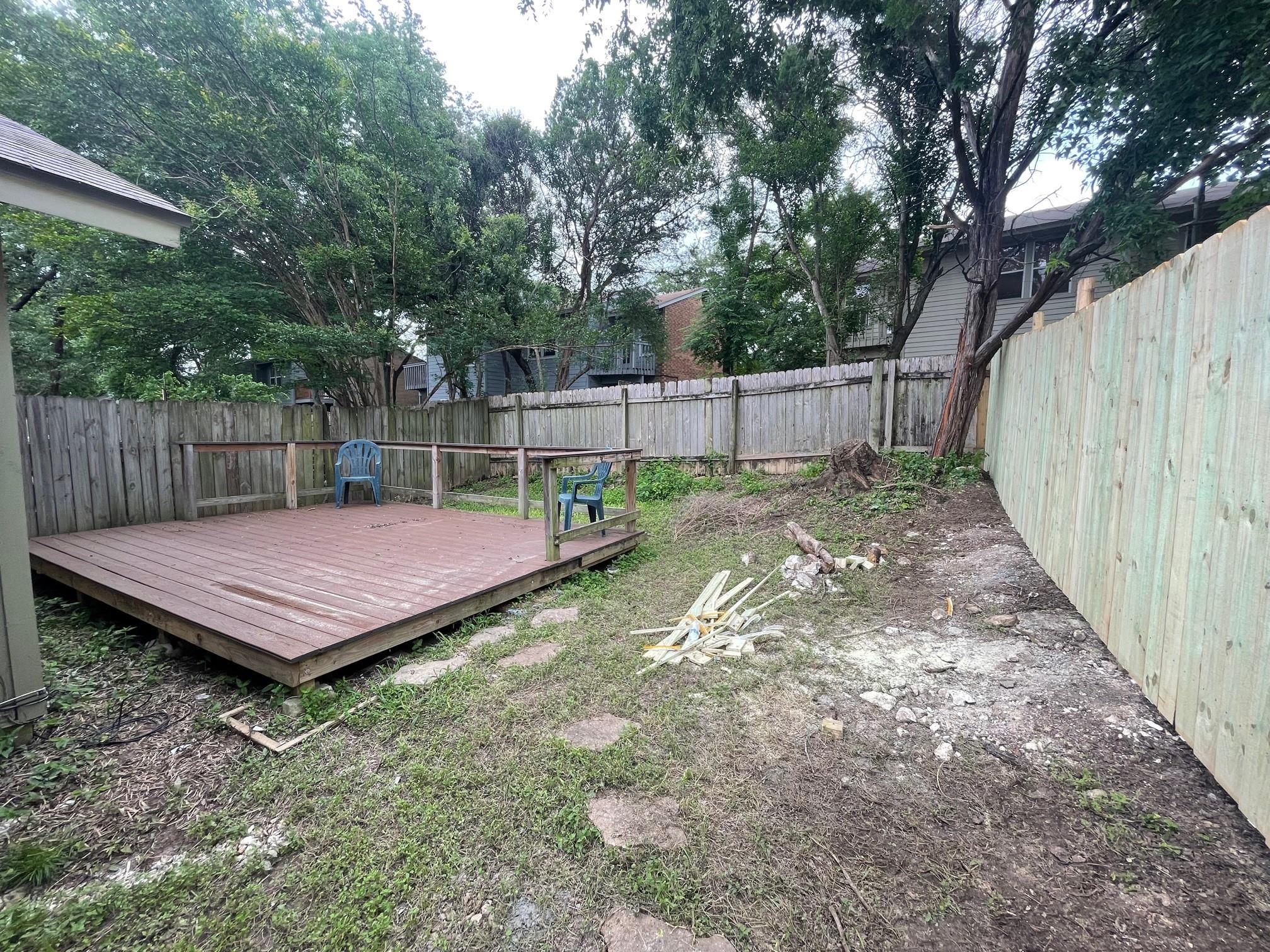 1411 WATERLOO Trl # B, Austin, TX 78704