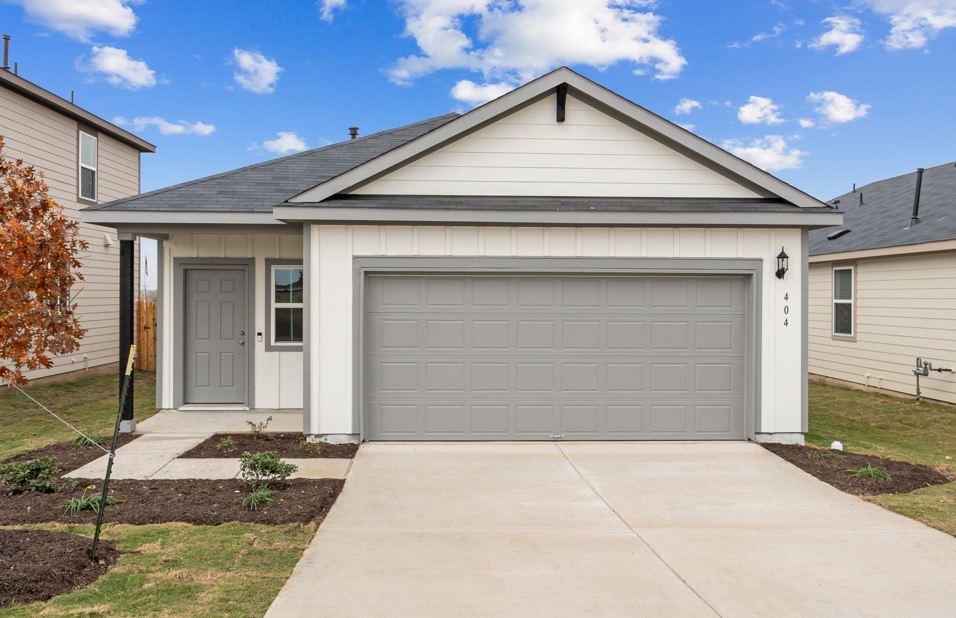 404 Sullivan Way, Elgin, TX 78621