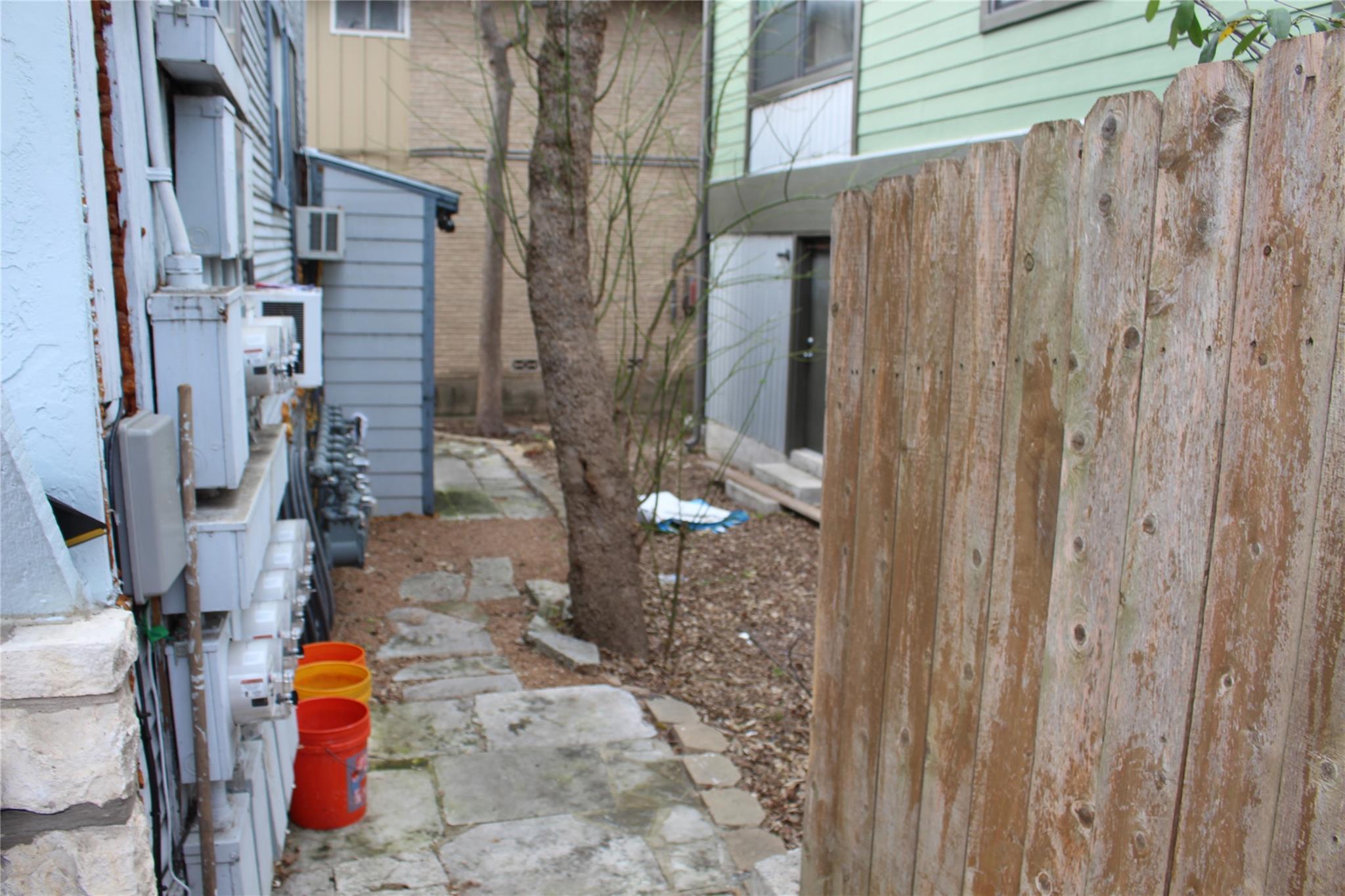 3006 Duval St # 2, Austin, TX 78705