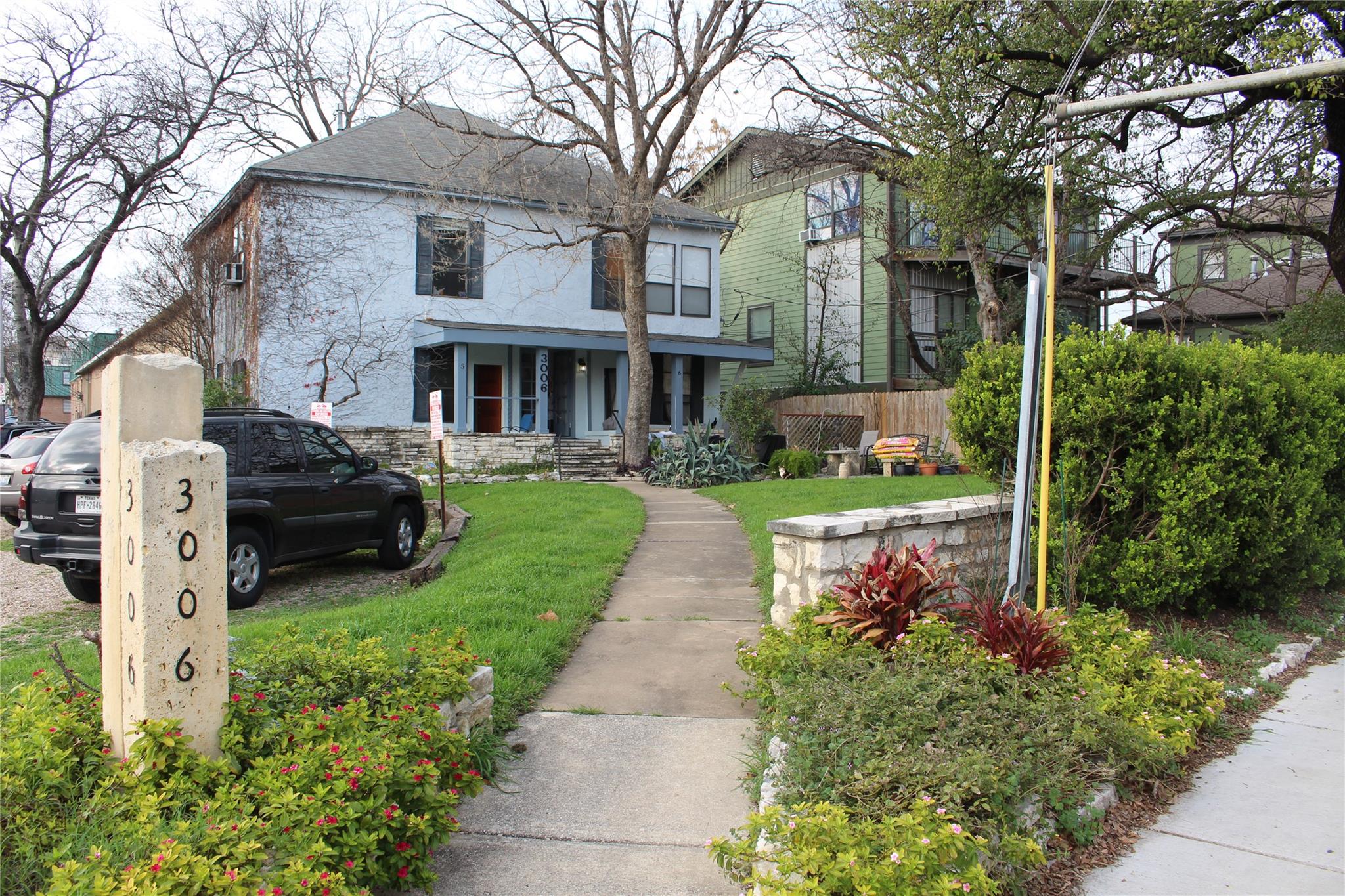 3006 Duval St # 2, Austin, TX 78705