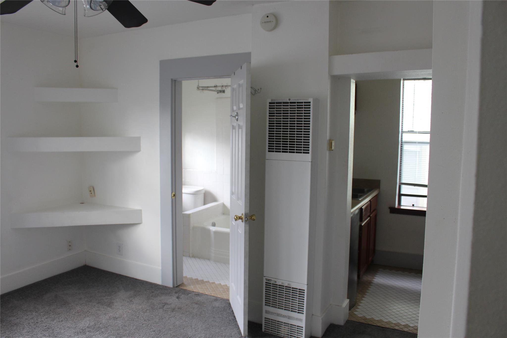 3006 Duval St # 2, Austin, TX 78705