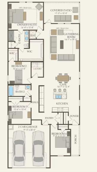 408 Sullivan Way, Elgin, TX 78621