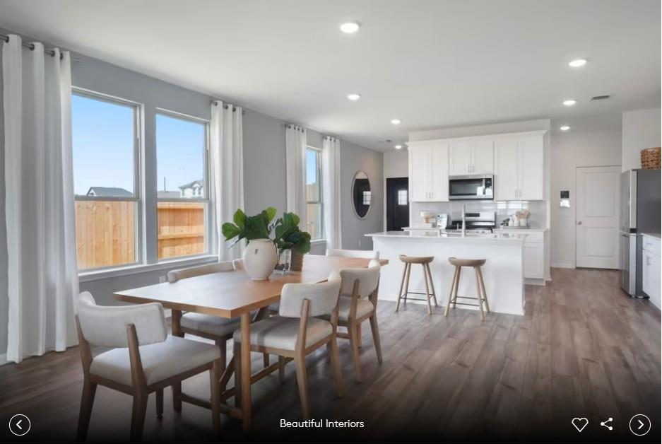 408 Sullivan Way, Elgin, TX 78621