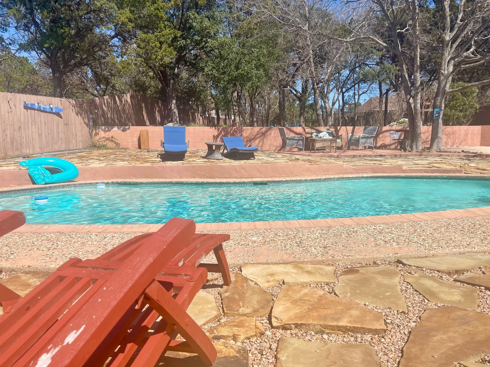 16908 S Ridge Ln, Austin, TX 78734