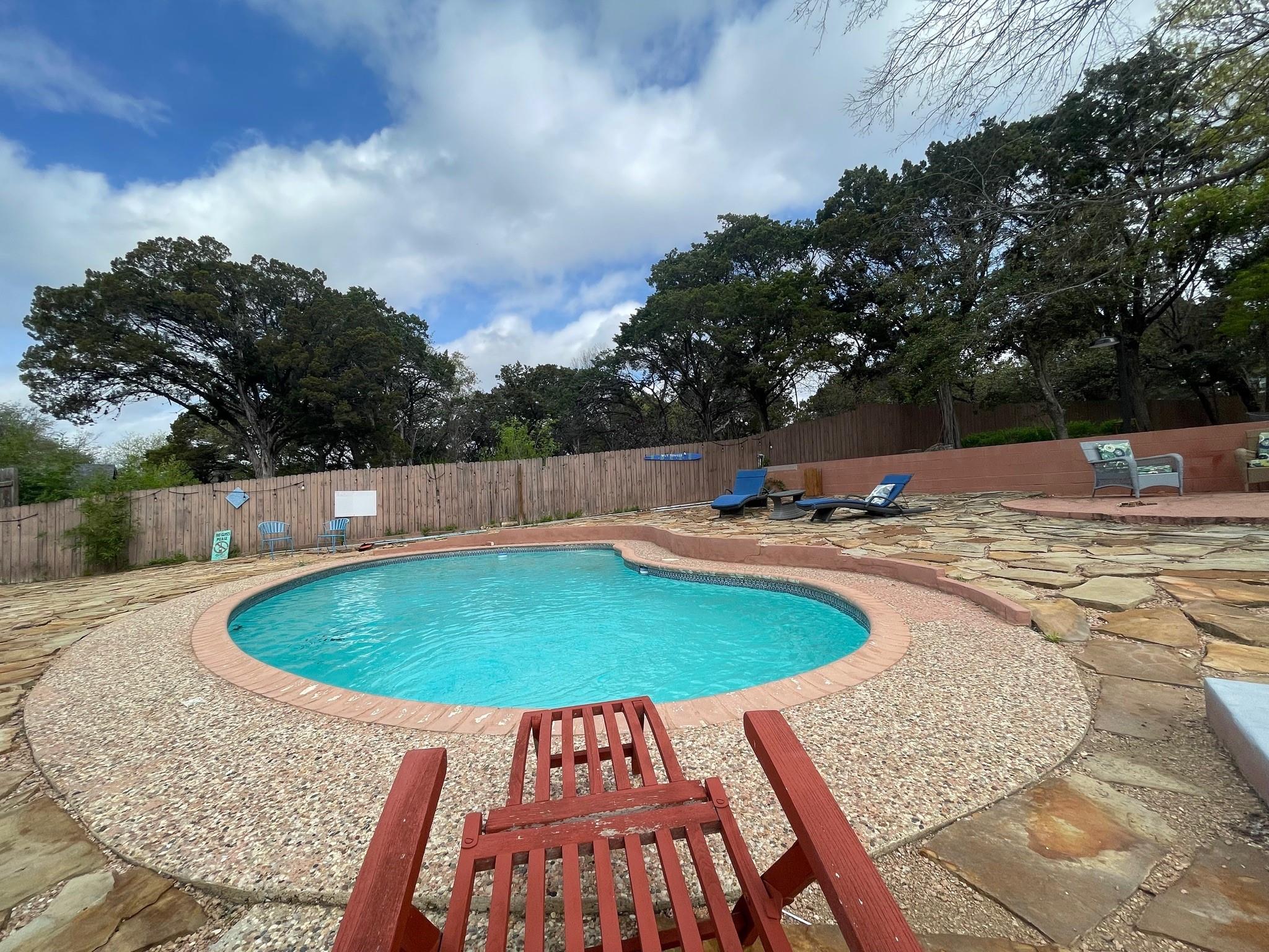 16908 S Ridge Ln, Austin, TX 78734