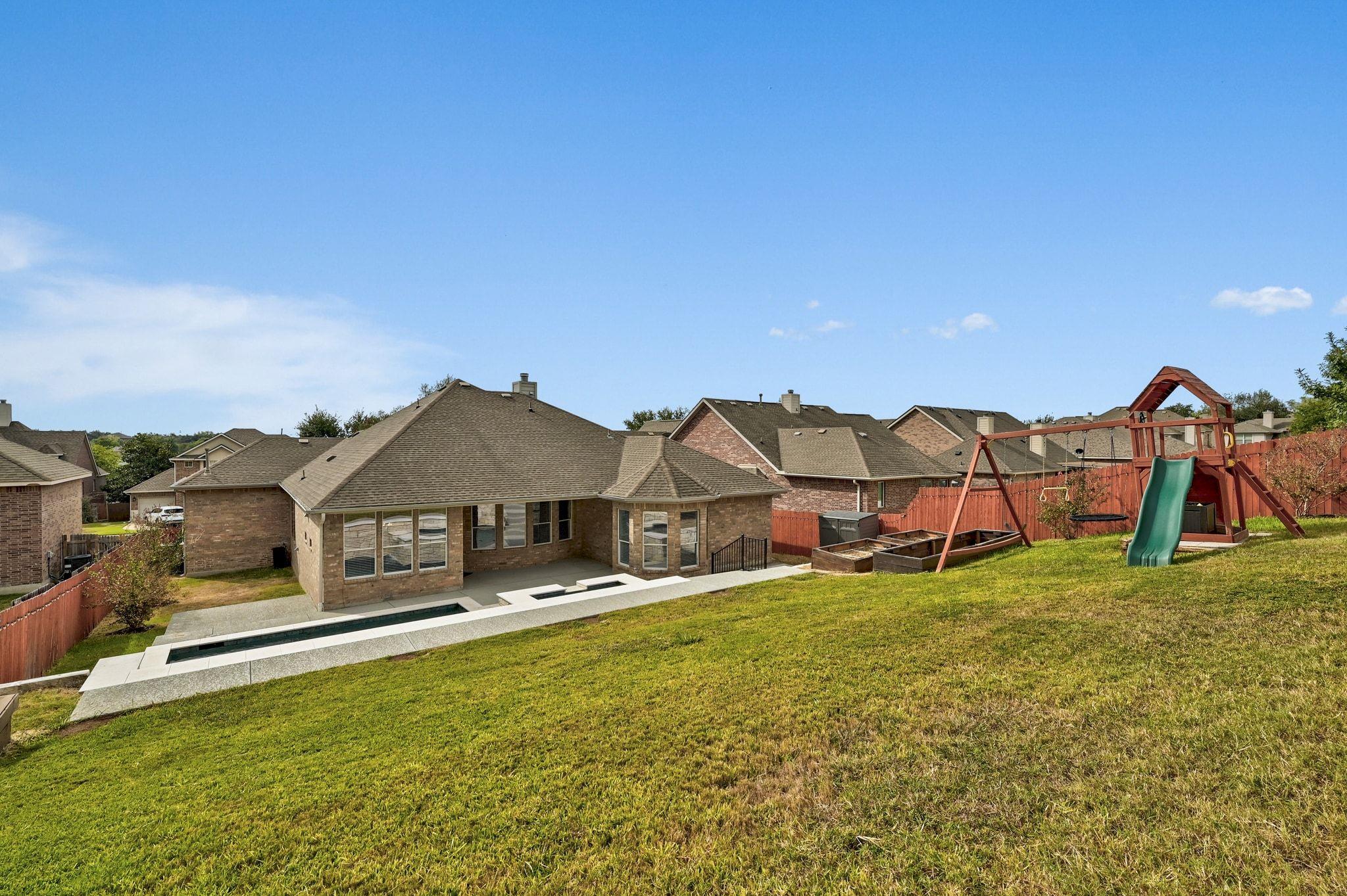 2411 Guara Dr, Cedar Park, TX 78613