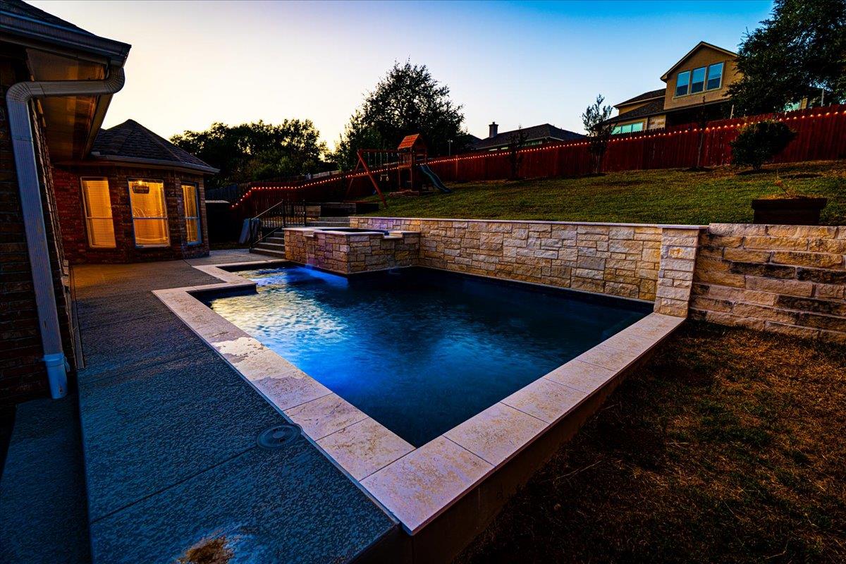 2411 Guara Dr, Cedar Park, TX 78613