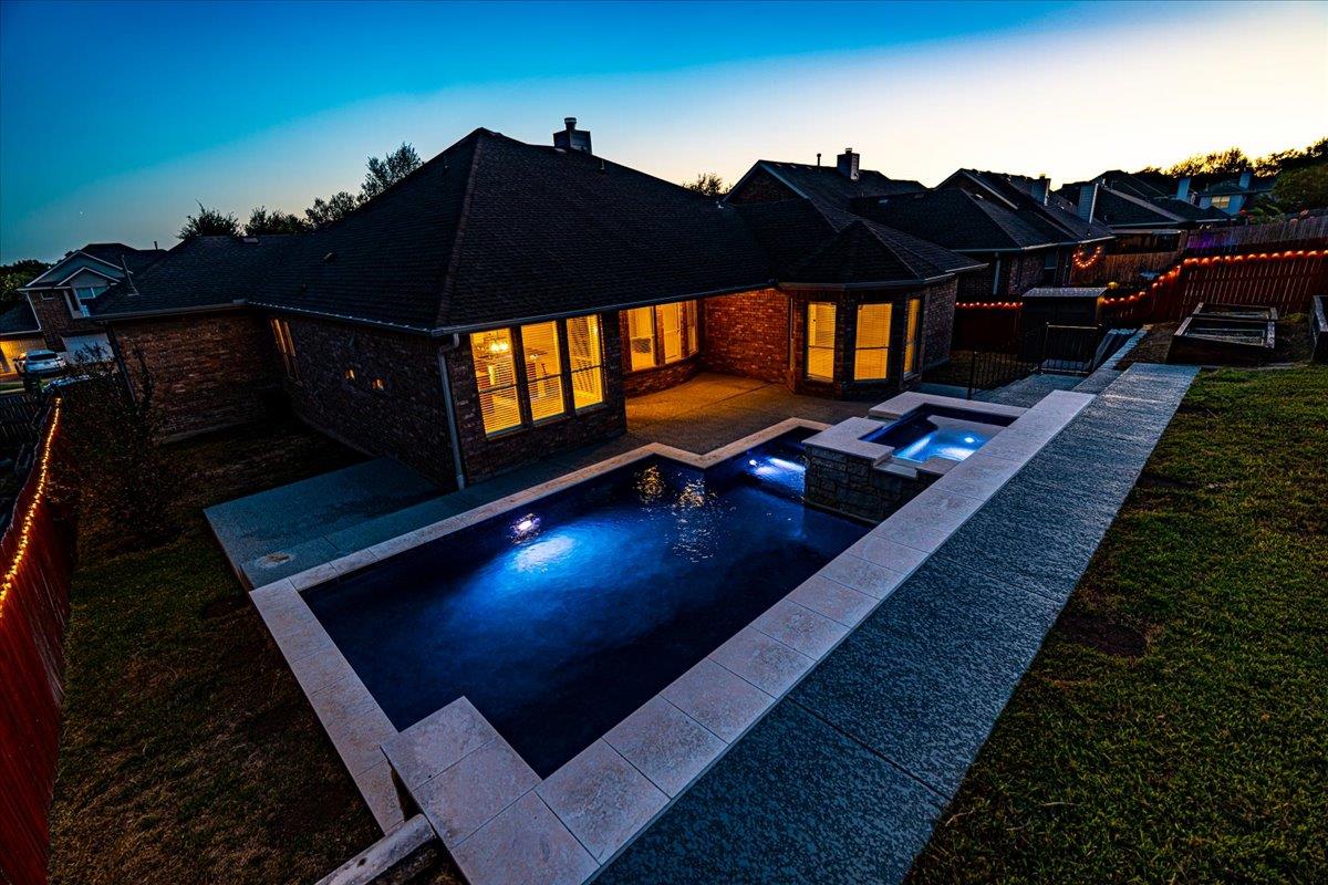 2411 Guara Dr, Cedar Park, TX 78613