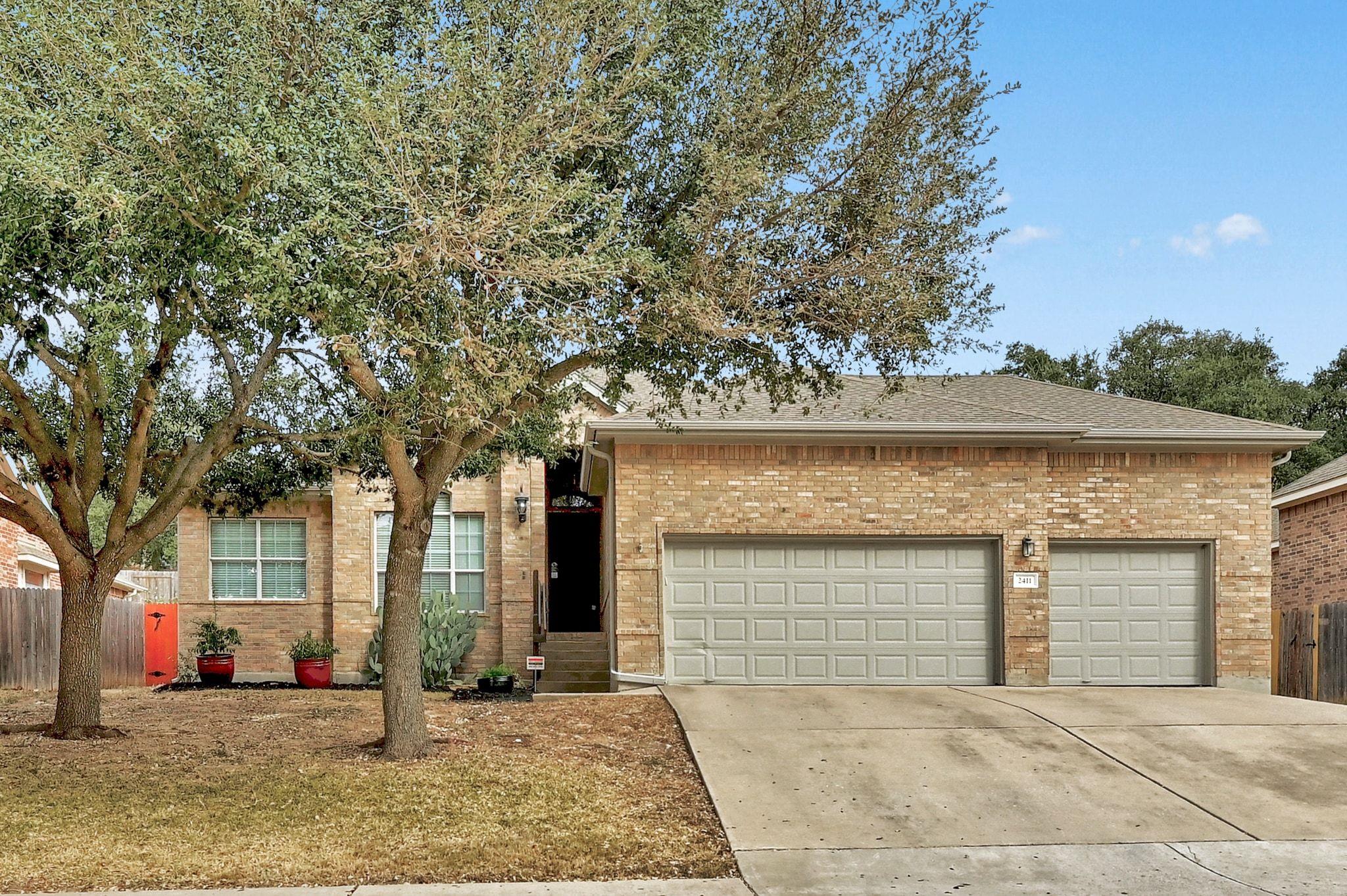 2411 Guara Dr, Cedar Park, TX 78613