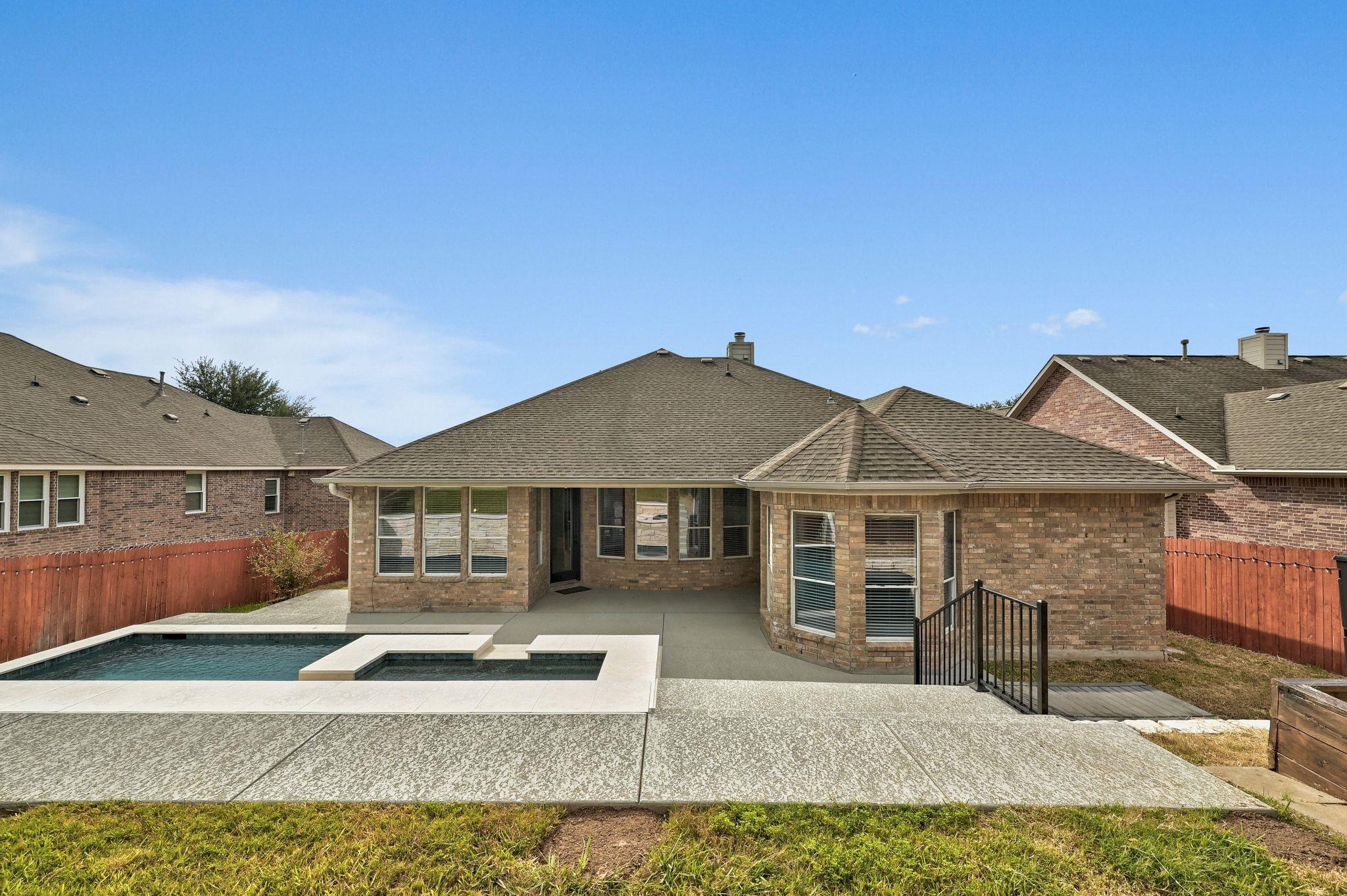 2411 Guara Dr, Cedar Park, TX 78613