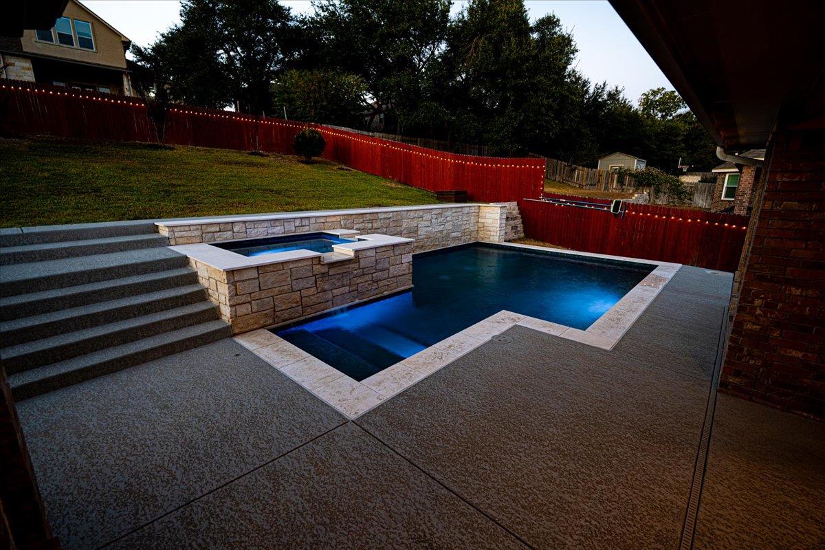 2411 Guara Dr, Cedar Park, TX 78613